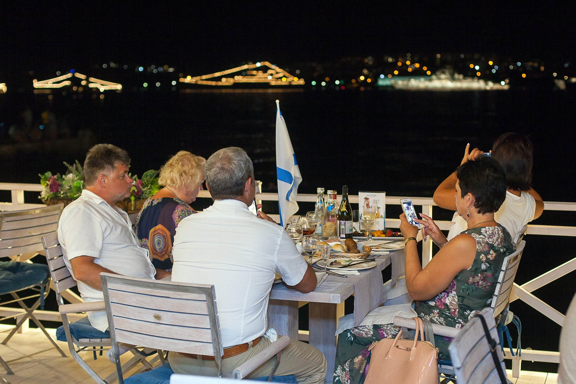 Репортаж, праздники. Фотограф в Севастополе и Крыму Антон Попков