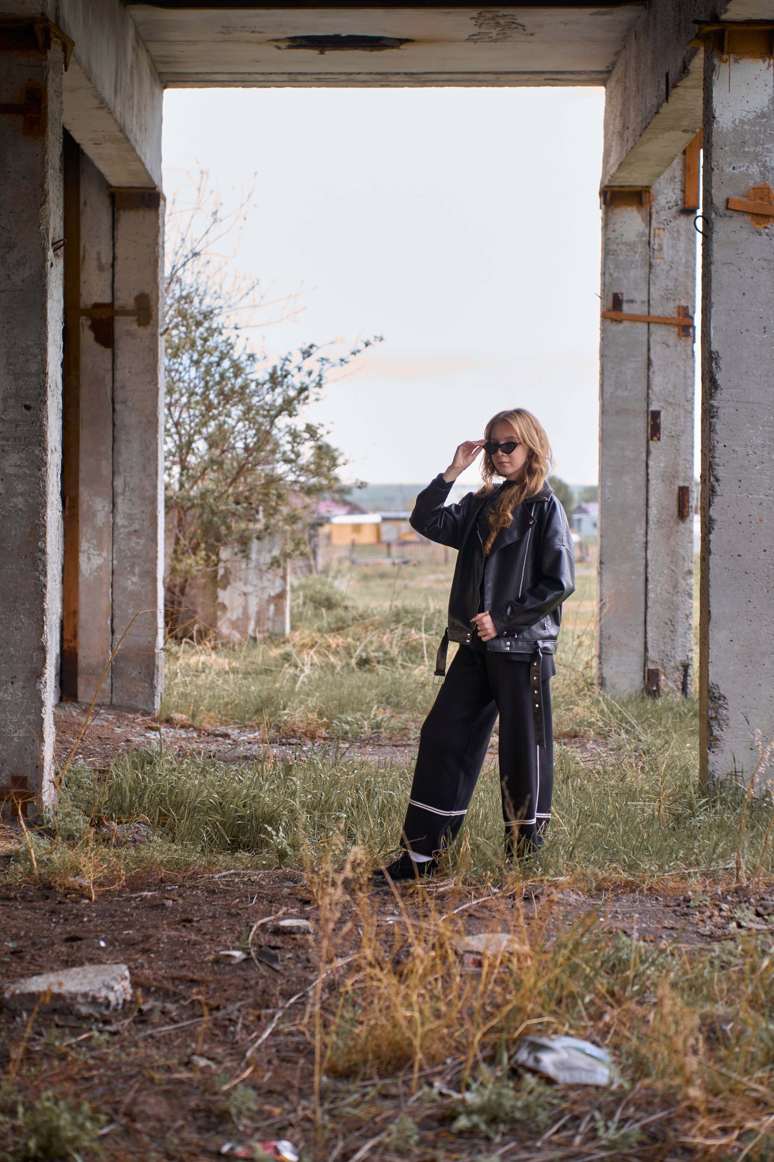 Артём и Алёна. Видеограф Омск Павел Серобабов