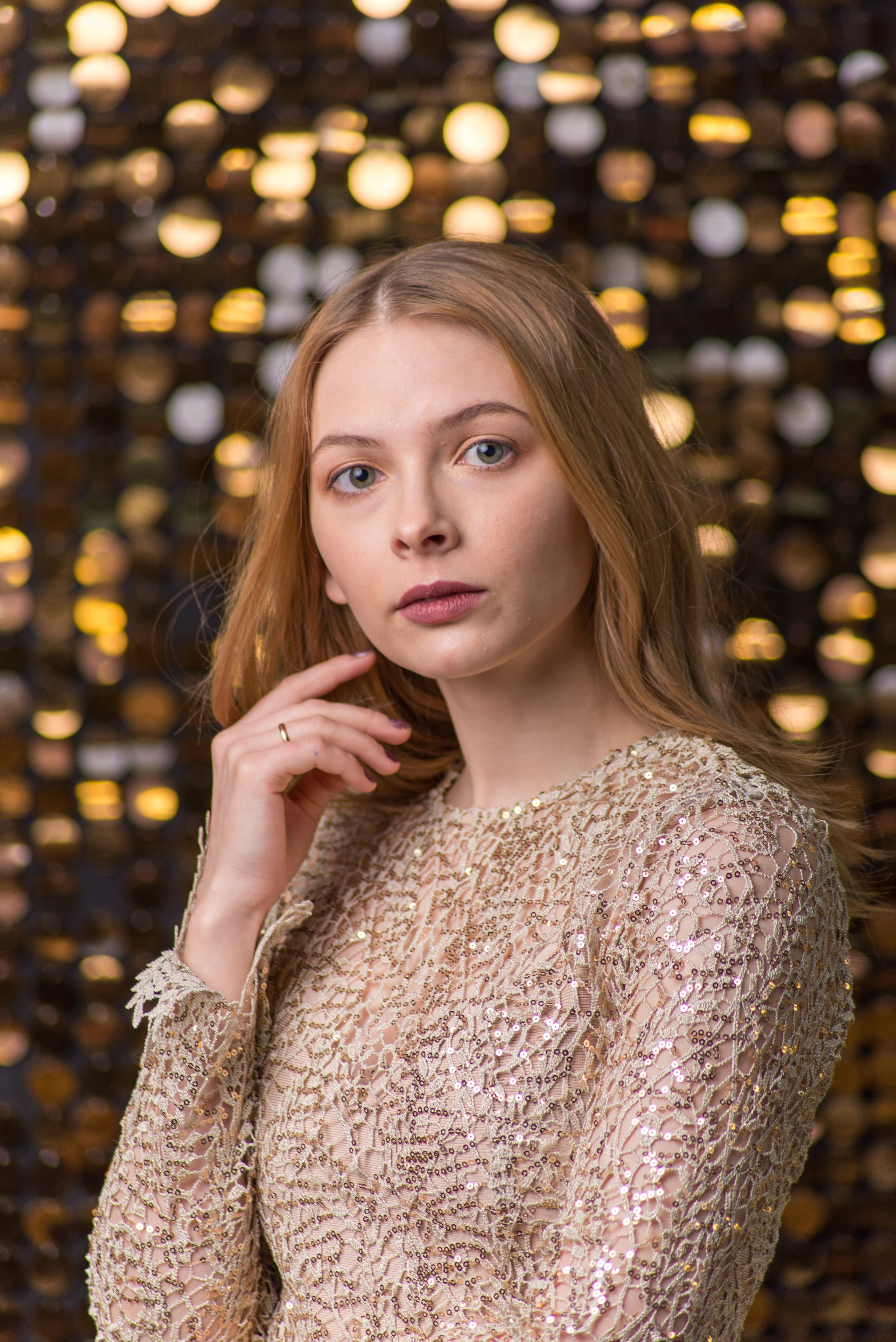 Портрет. Фотограф в городе Омске Константин Зоткин