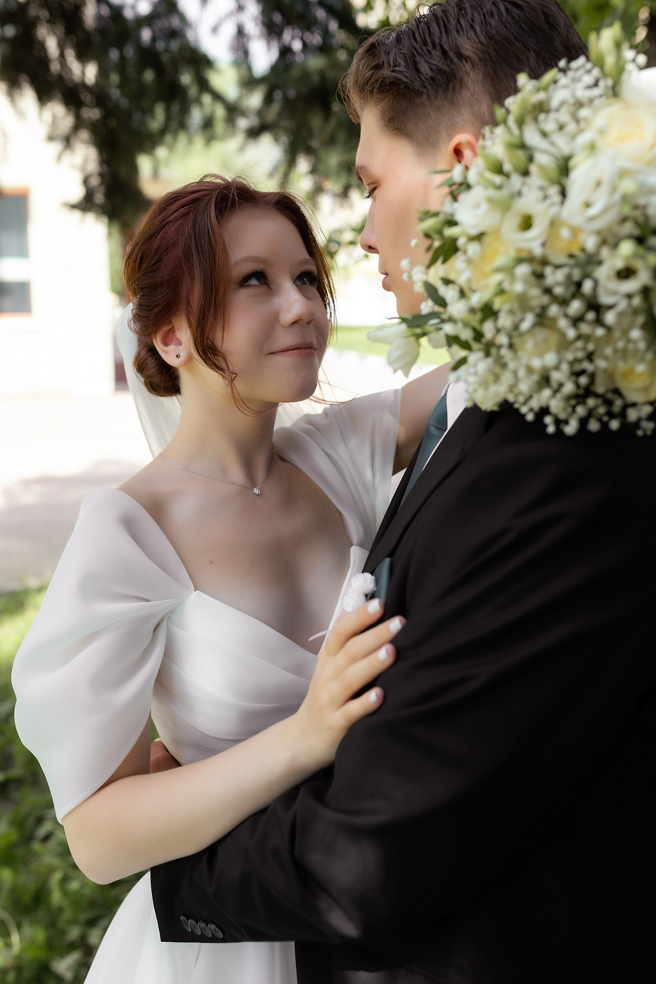 Свадьба Александр и Кира. Фотограф в Железнодорожном и Балашихе