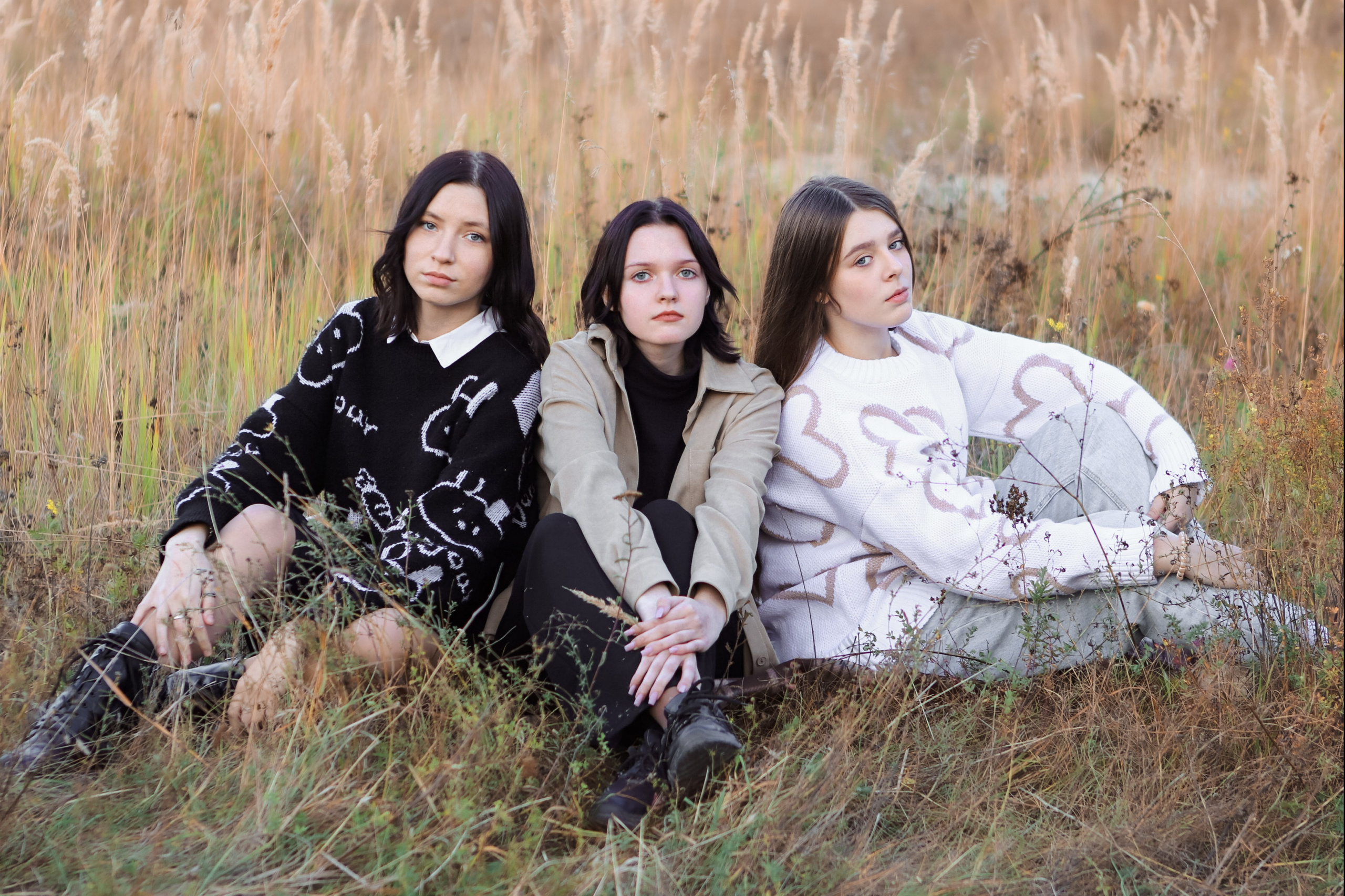 Выпускники 11 класс. Семейный свадебный детский фотограф Саранск Наталья Сыркина