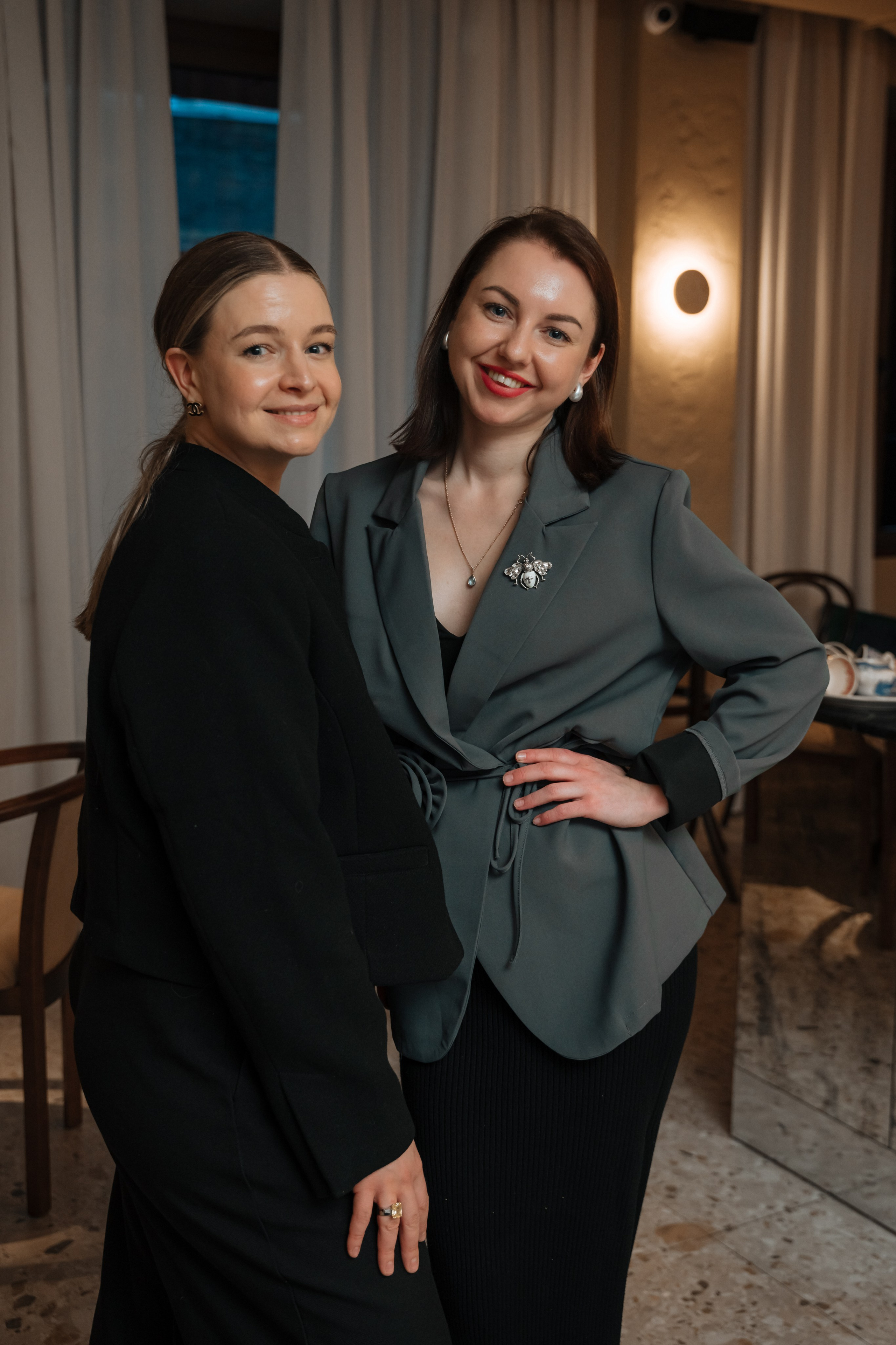 Гастроужин. Портретный фотограф в Санкт-Петербурге Дмитриева Наталия