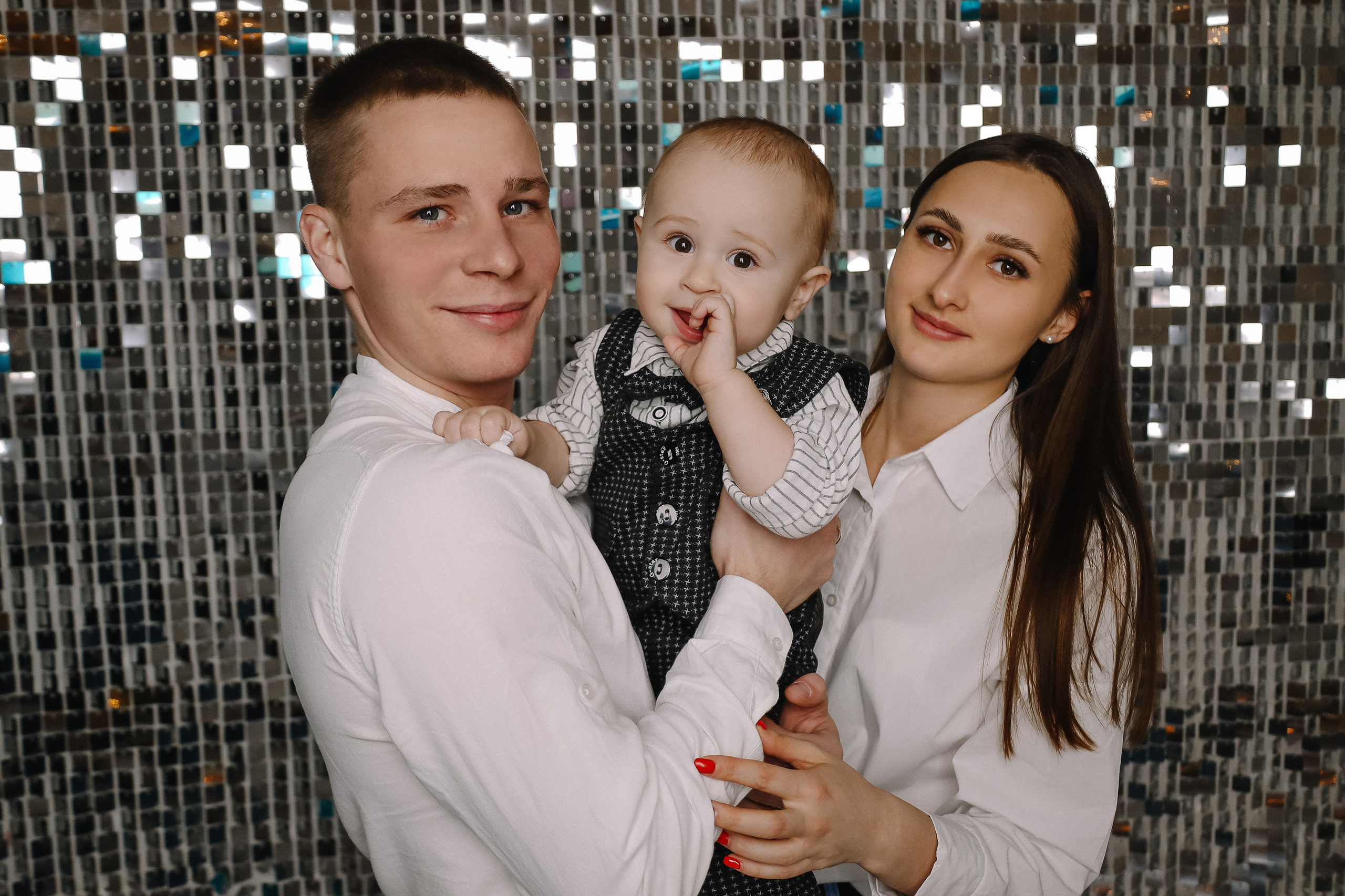 Семейные. Семейный, портретный и свадебный фотограф в Липецке Эльвира Алигри