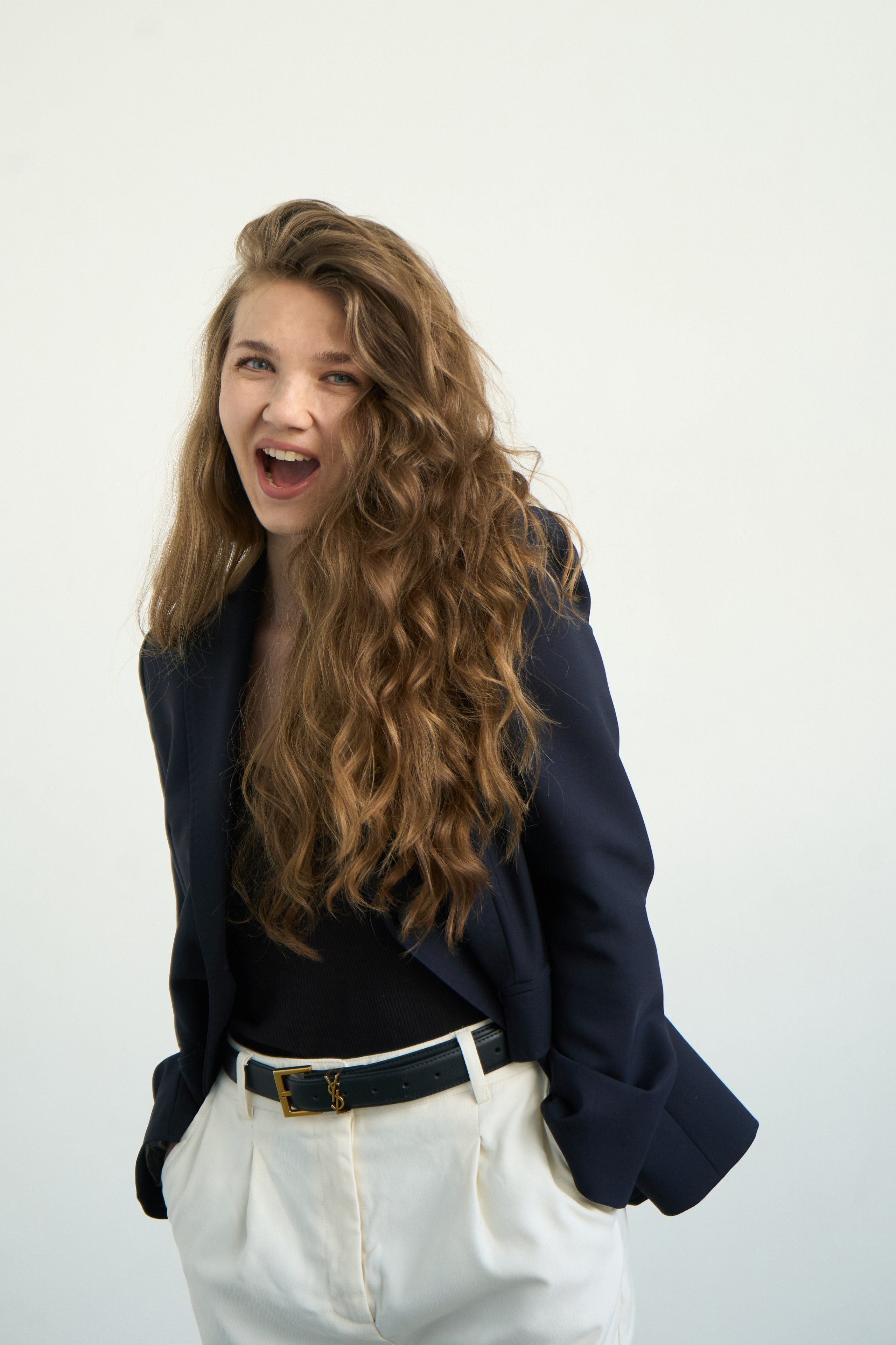 Тут базовое. Фотограф Мария Поленова