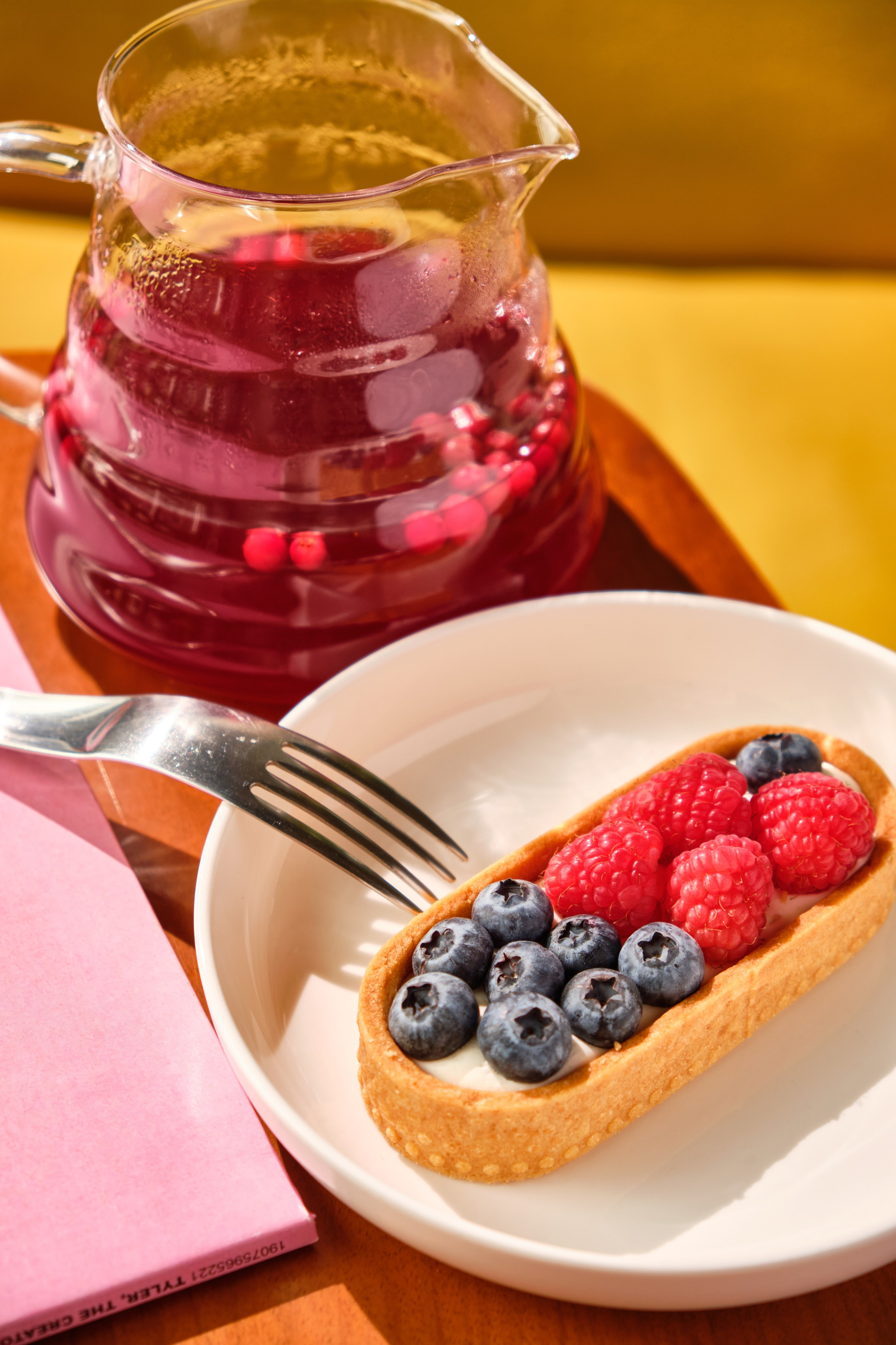 Кофейня Столиц. Фуд-фотограф в Москве | Профессиональная съемка блюд и еды | Горбачёв Виталий