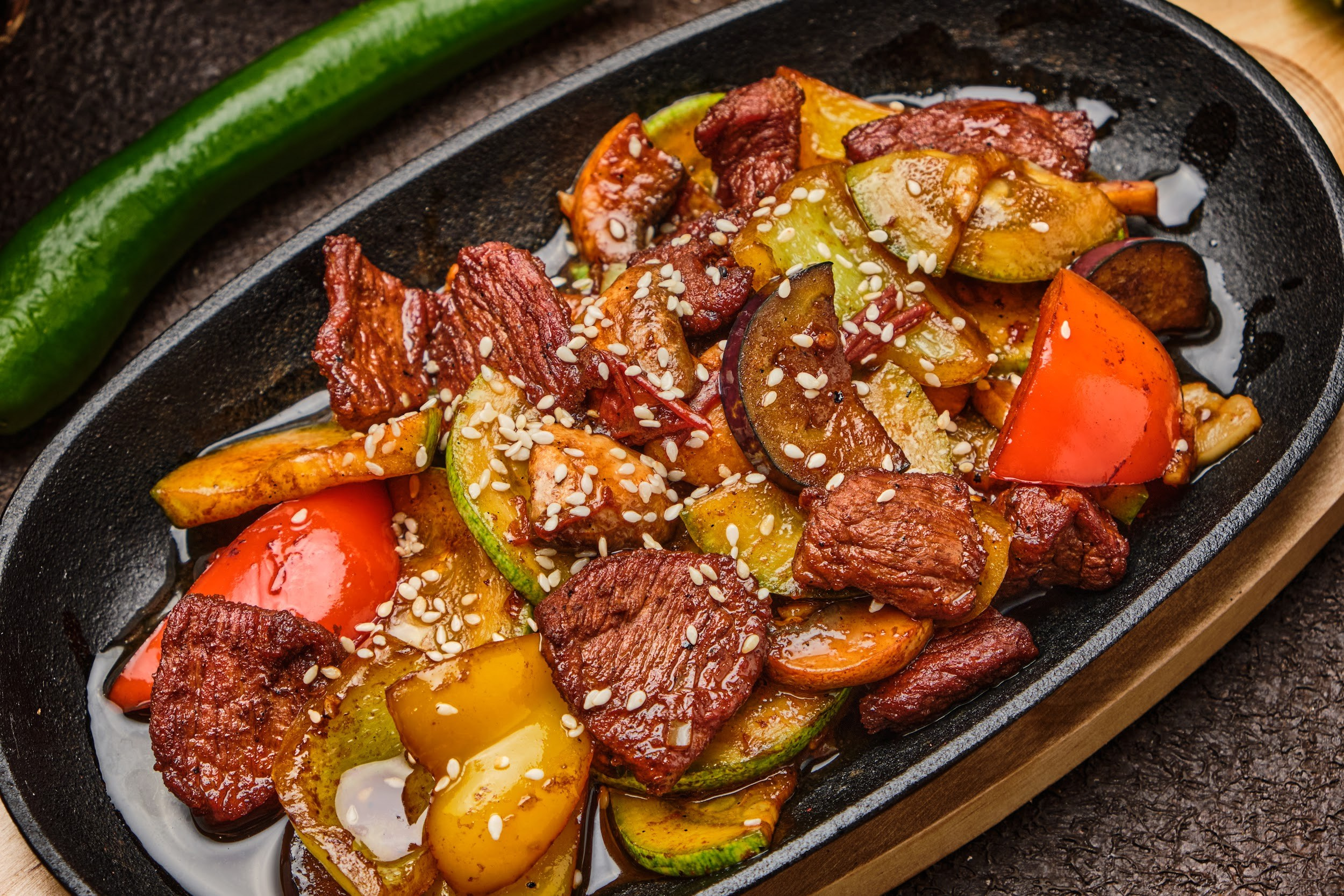 Маргилан. Фуд-фотограф в Москве | Профессиональная съемка блюд и еды | Горбачёв Виталий