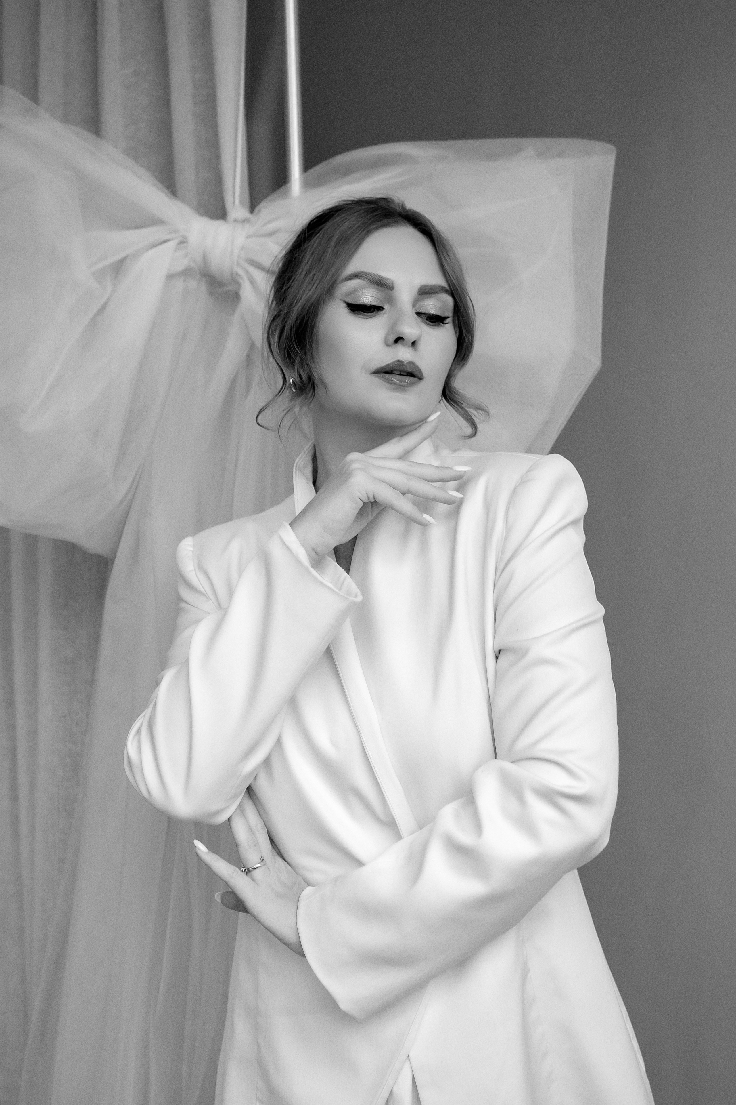 Вика. Свадебный и семейный фотограф в Серпухове Александра Дерюшева