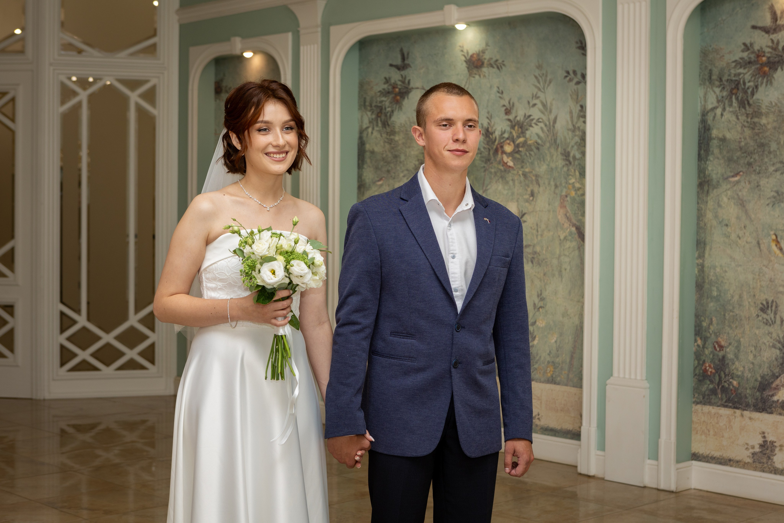 Анастасия Виталий. Семейный и детский фотограф Трафимович Ольга Москва и Московская облас