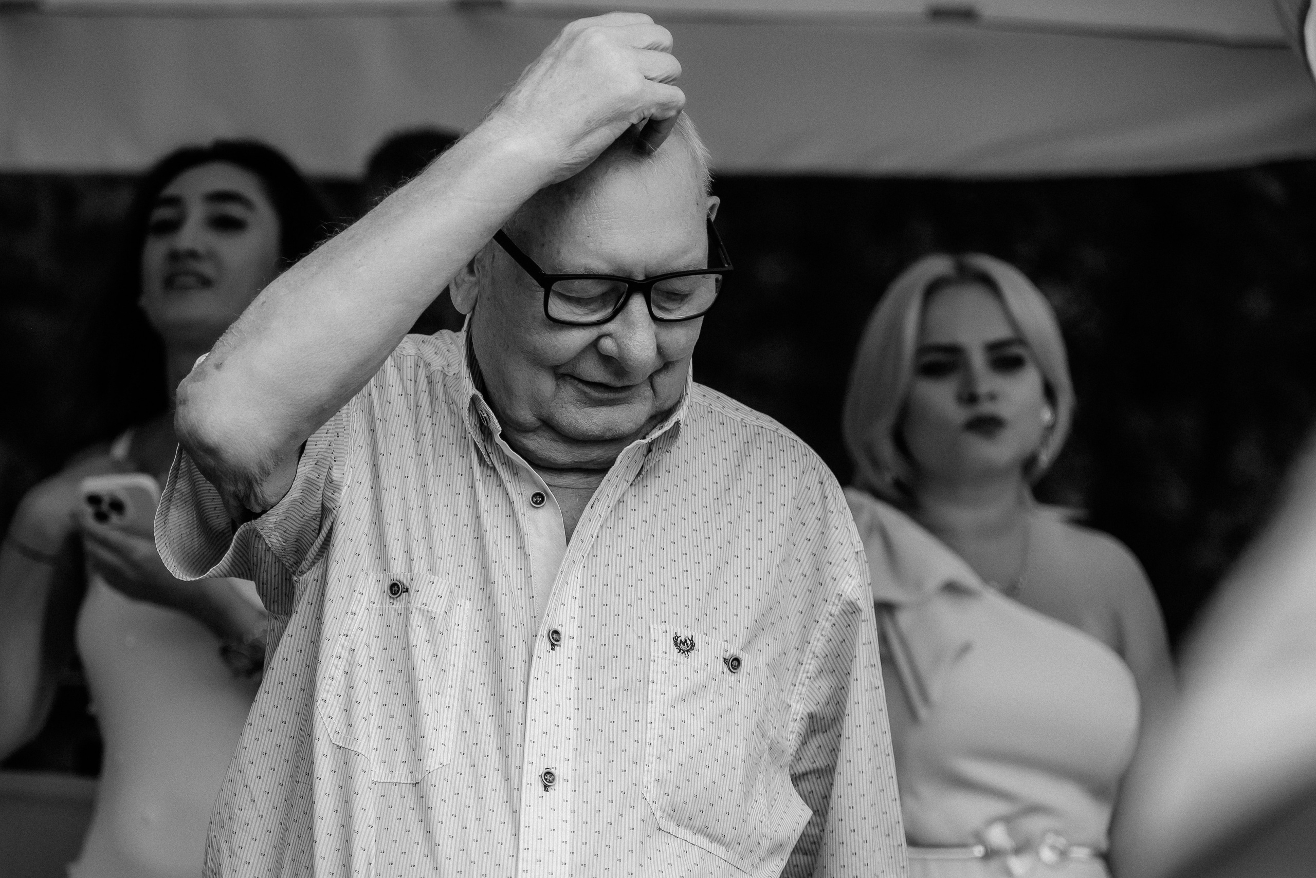 Виктор Алина и много слёз радости. Свадебный фотограф Анна Хочева