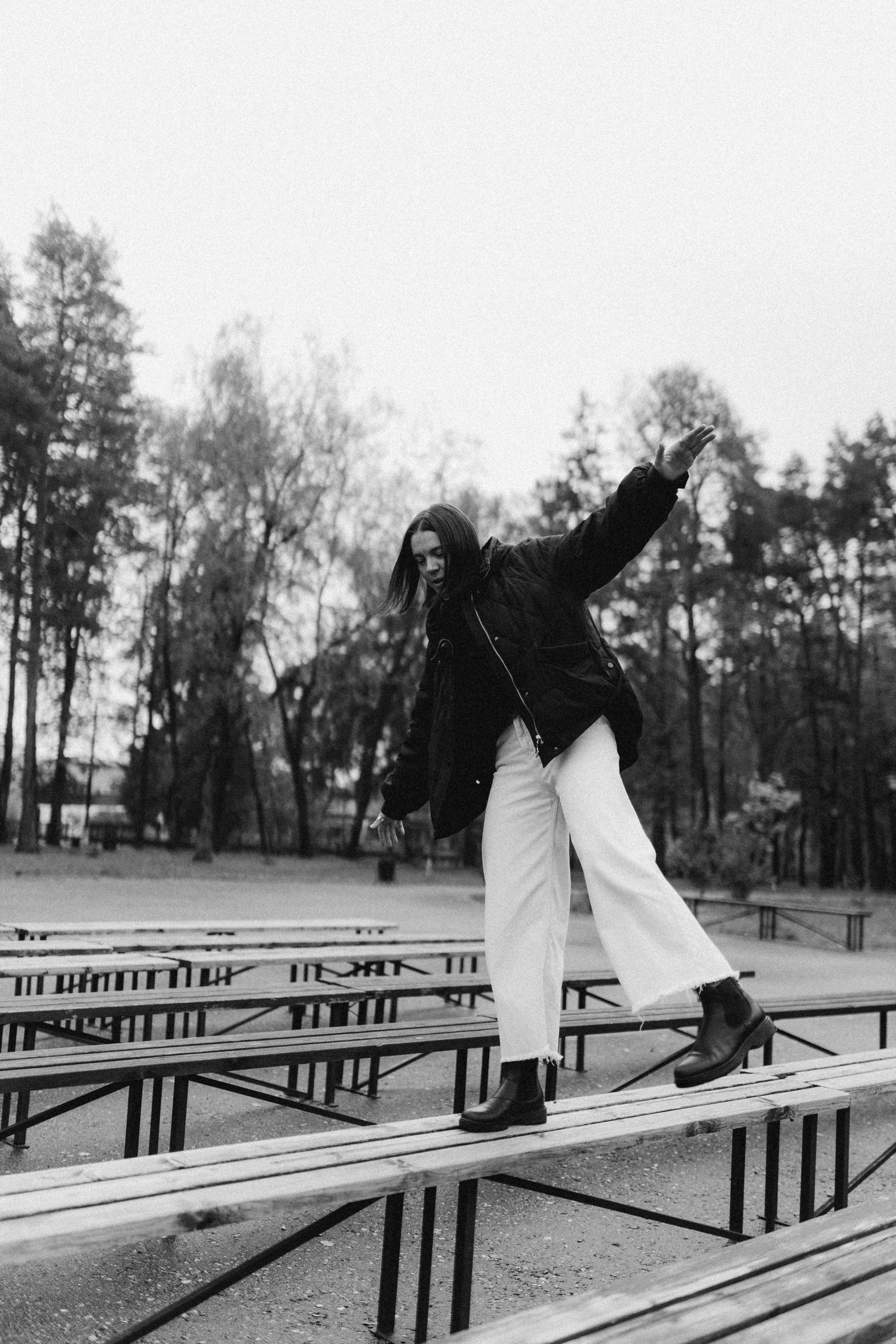 Ксюша. Фотограф НОГИНСК, Москва, Анастасия Белая