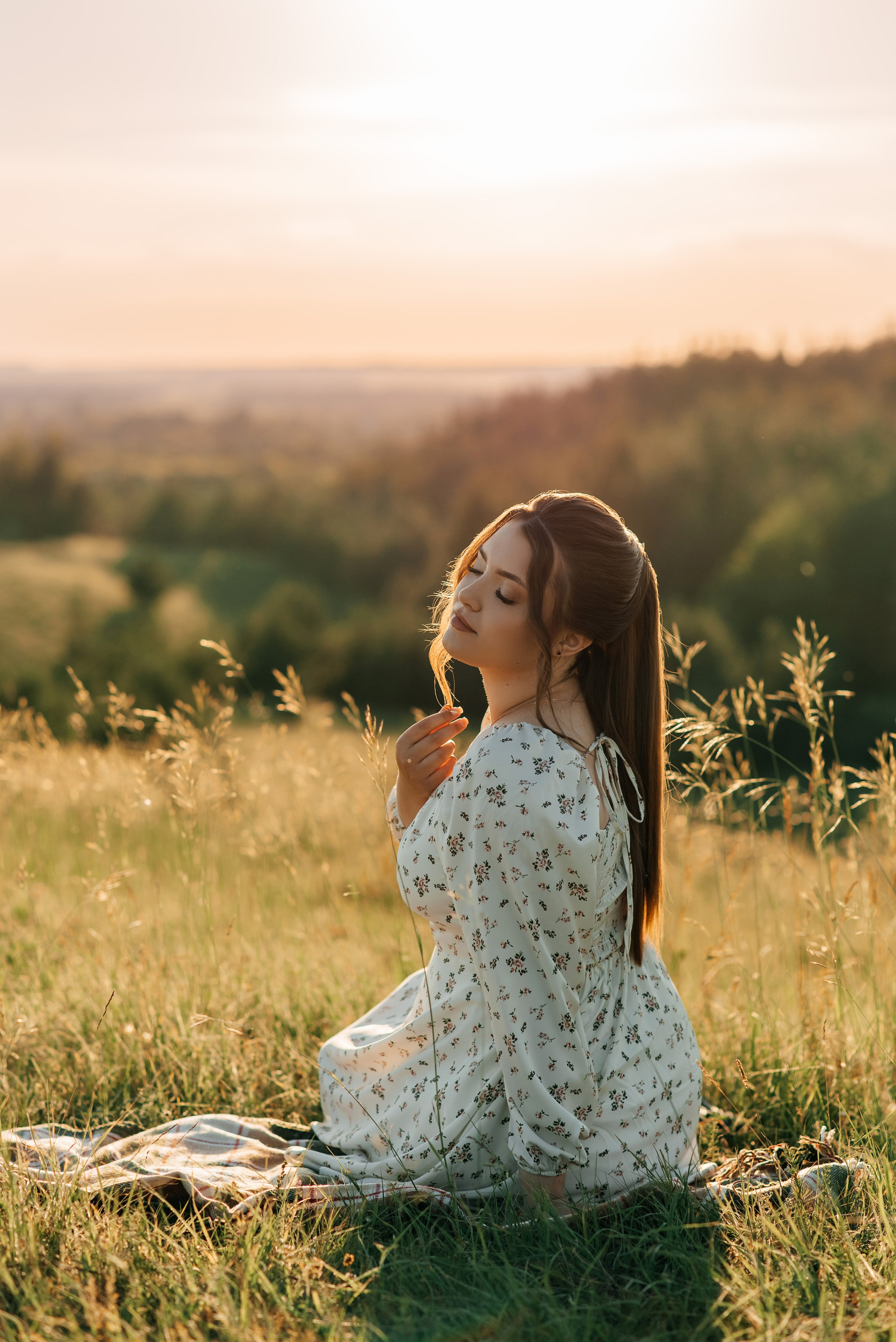 Годовасие Тимура. Семейный фотограф в Тамбове Анна Кондрашова
