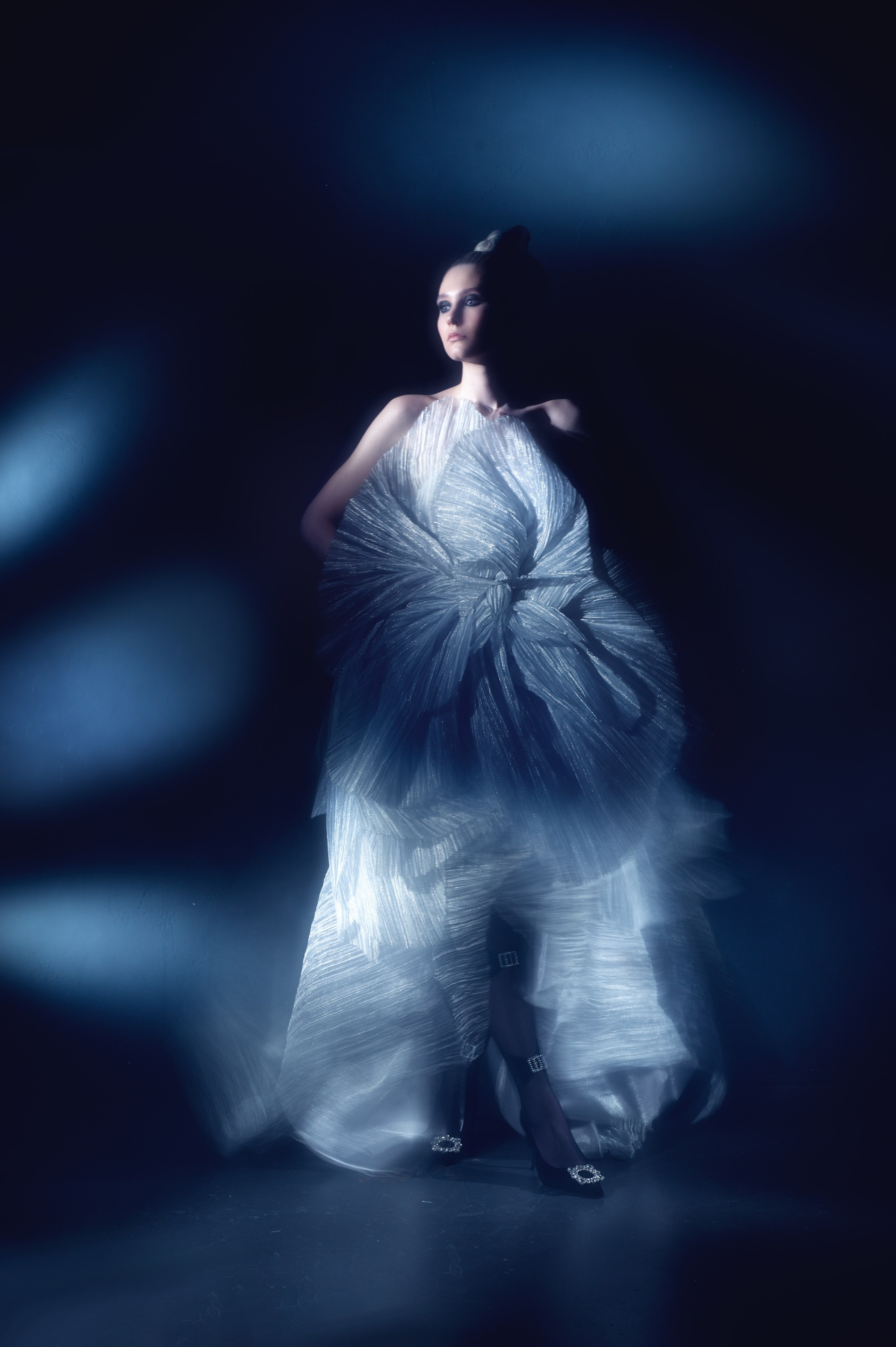 Fashion. Фотограф Альбина Вакунова