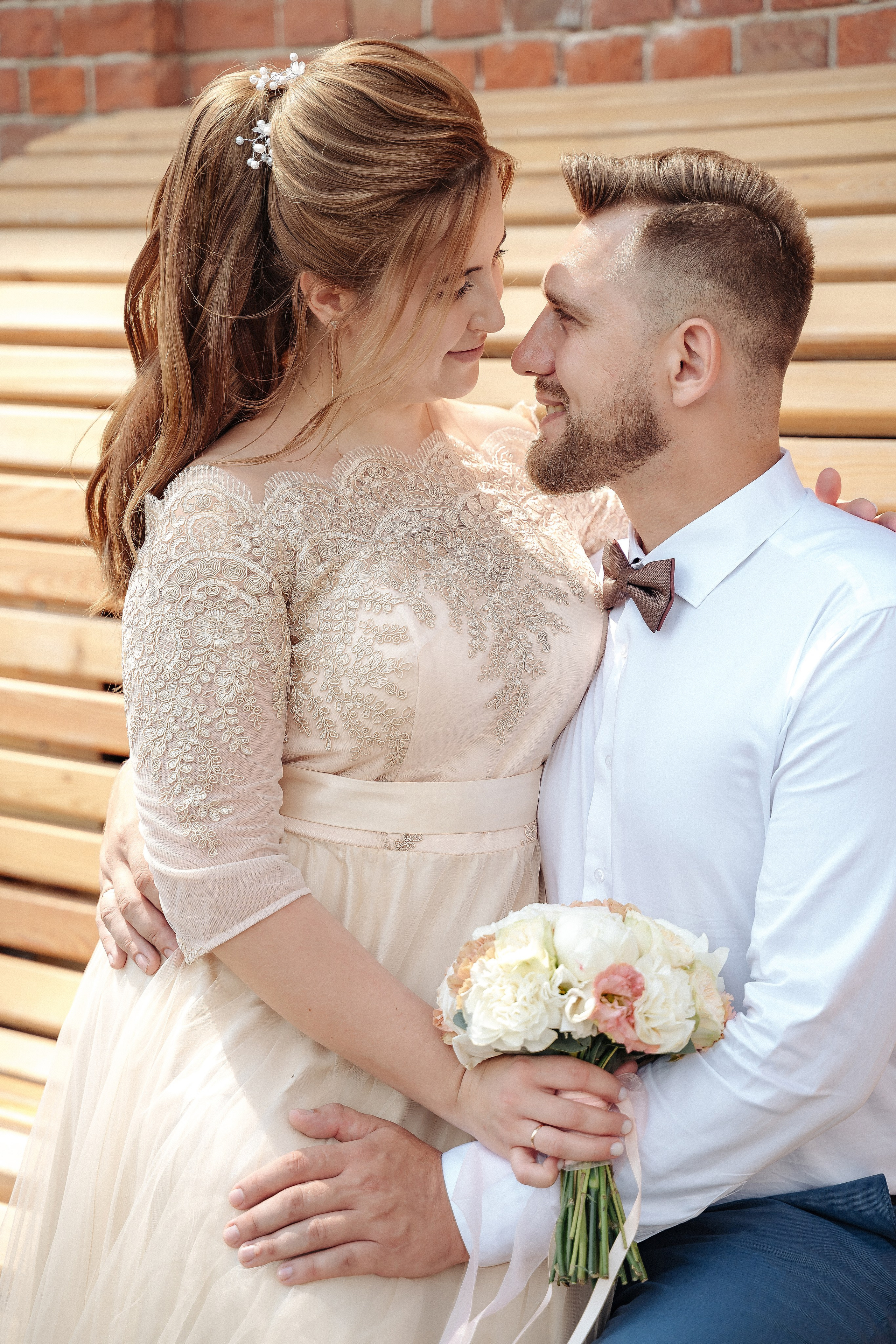 Свадебный и семейный фотограф в Тамбове Дмитрий Рогачев