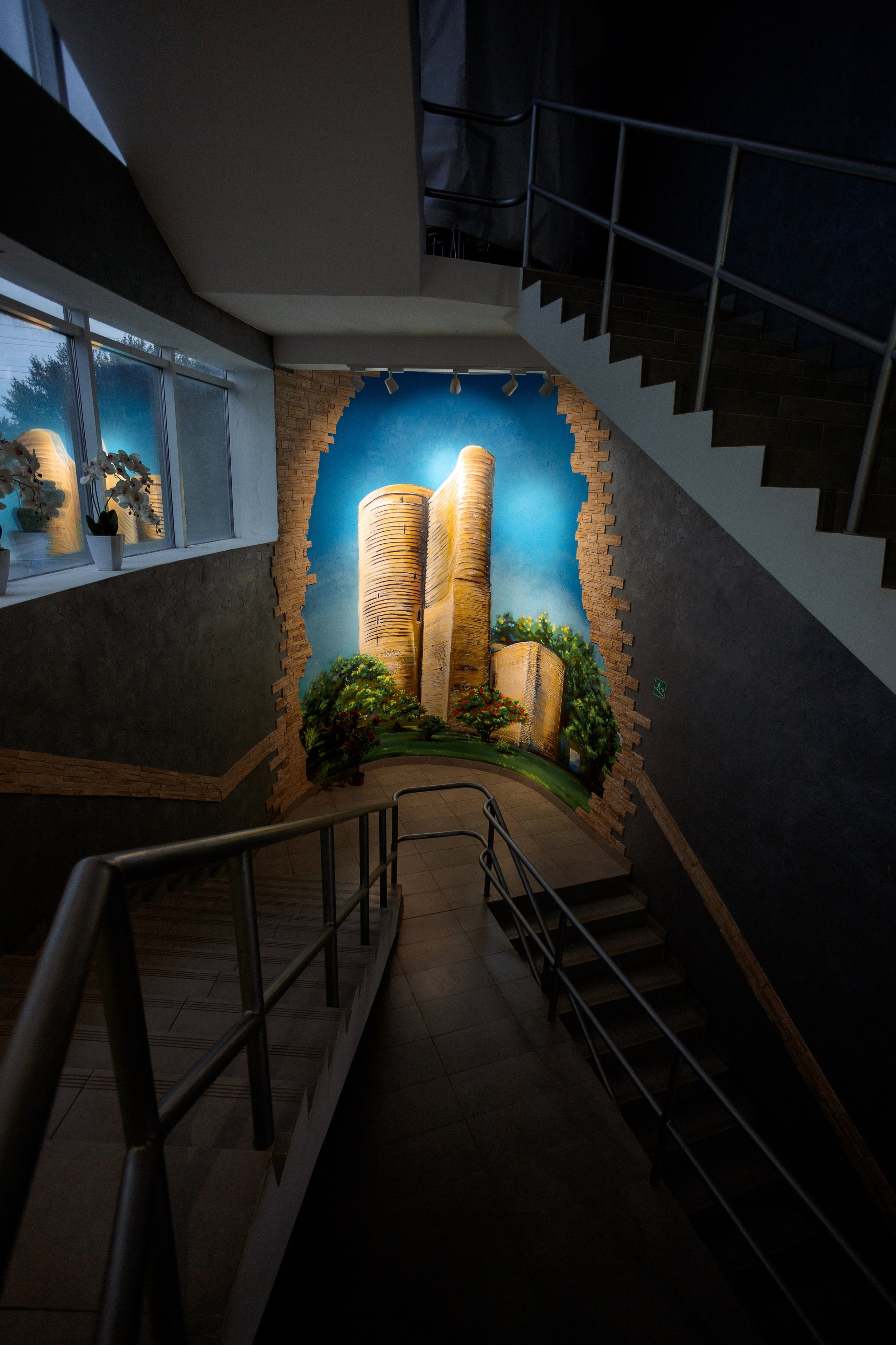 ПРИМЕР: Хушик и Ксения. Прогулка. Все фото. Профессиональный фотограф в Ижевске Леша Петров