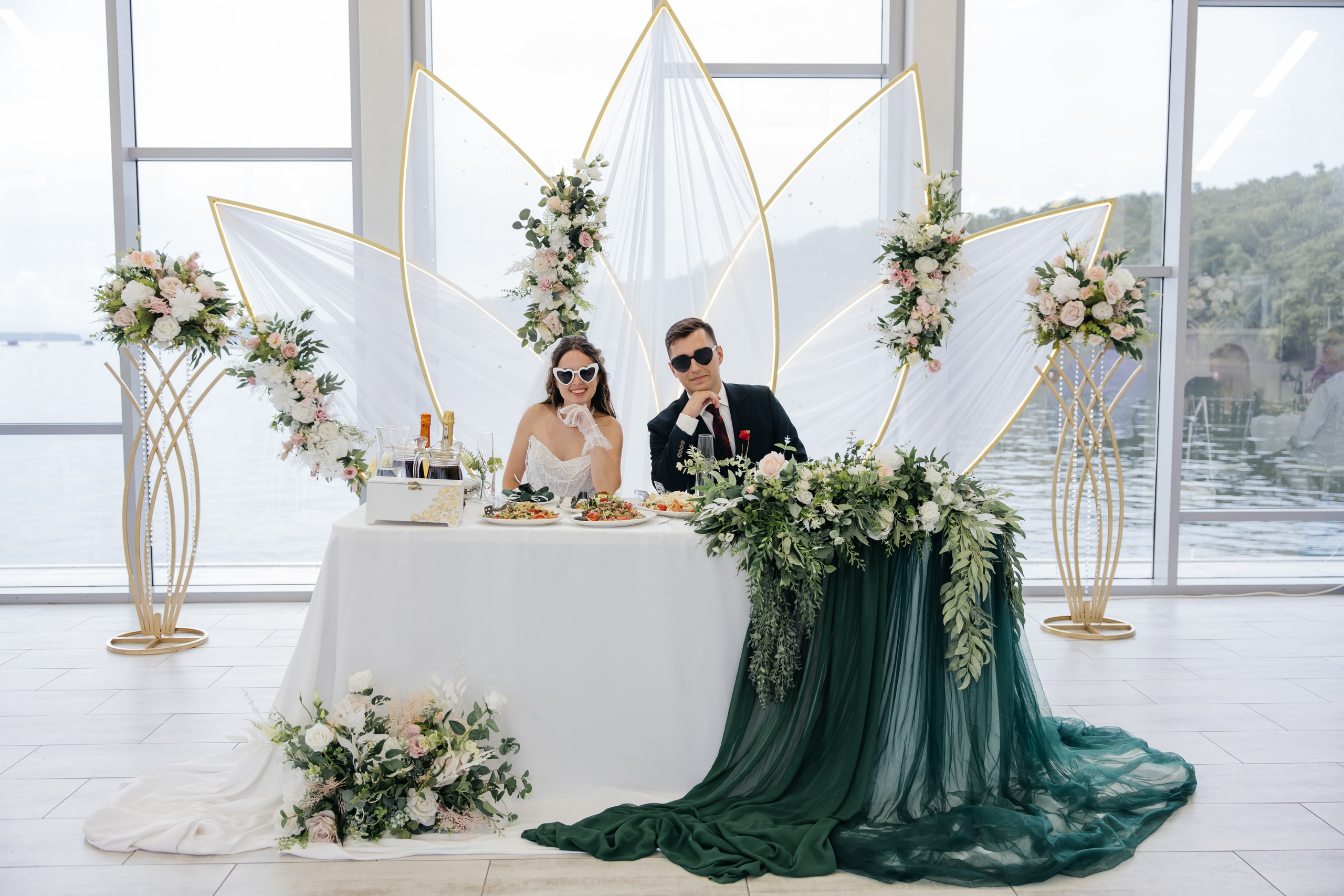 Наталья и Олег. Свадебный и семейный фотограф во Владивостоке Елена Шишкина