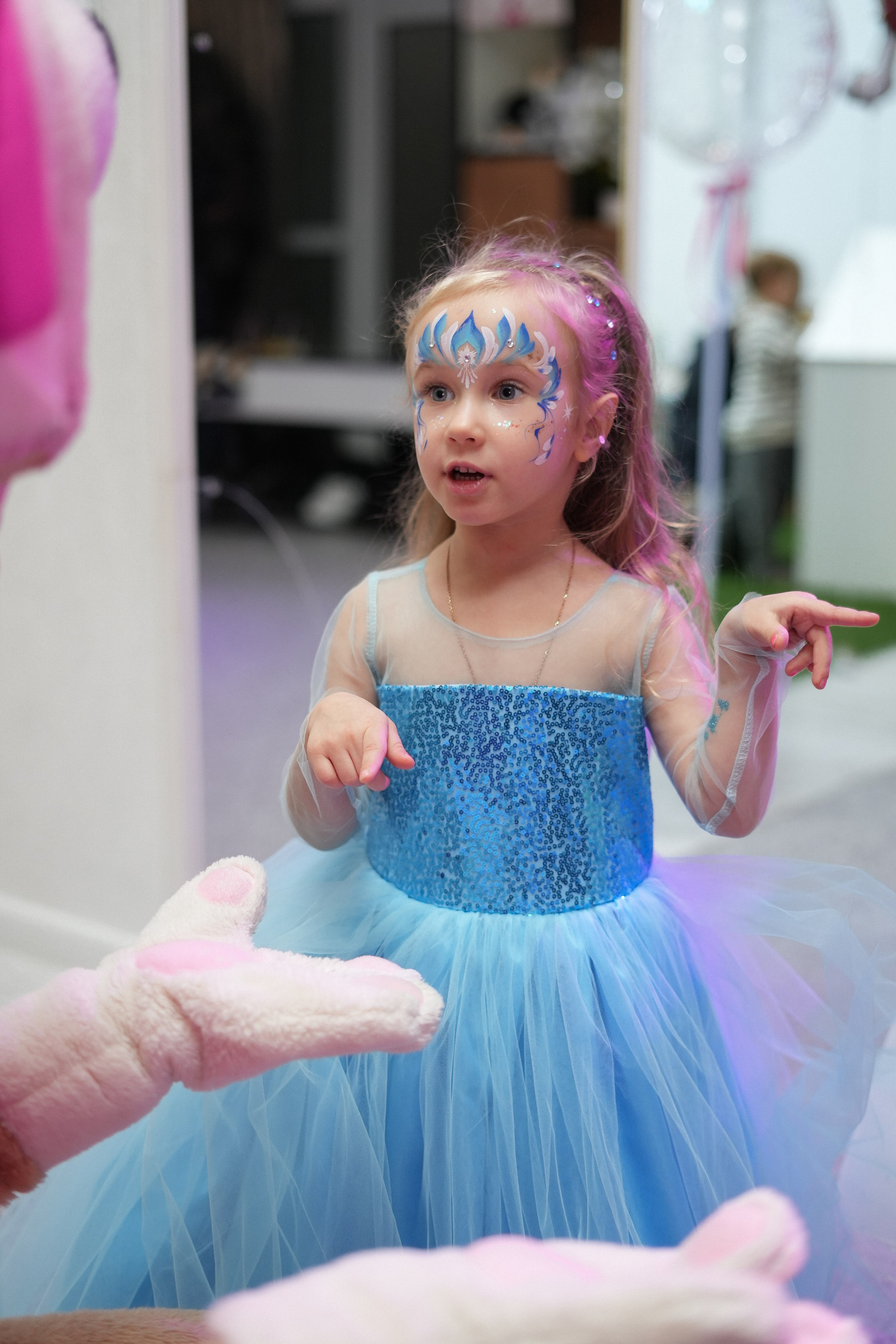 Мая 4 года. Фотограф Волгоград Анастасия Ли