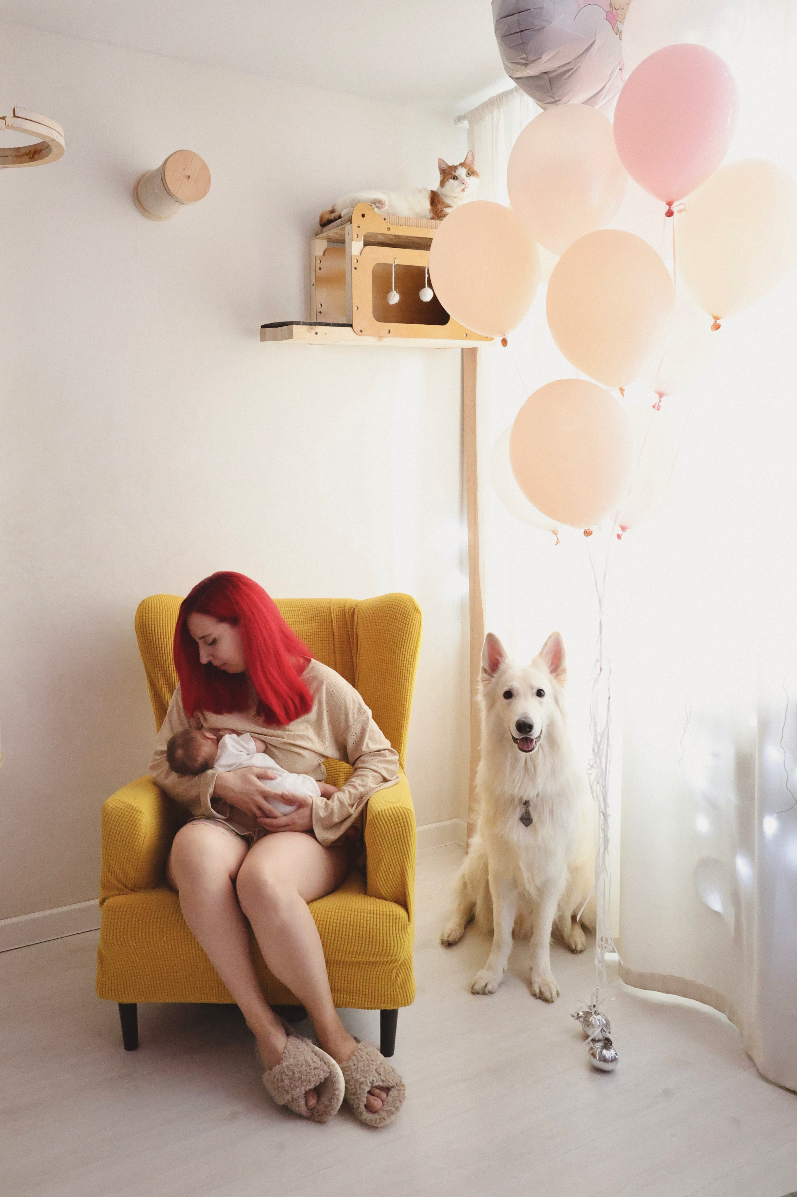 Семейный и детский фотограф