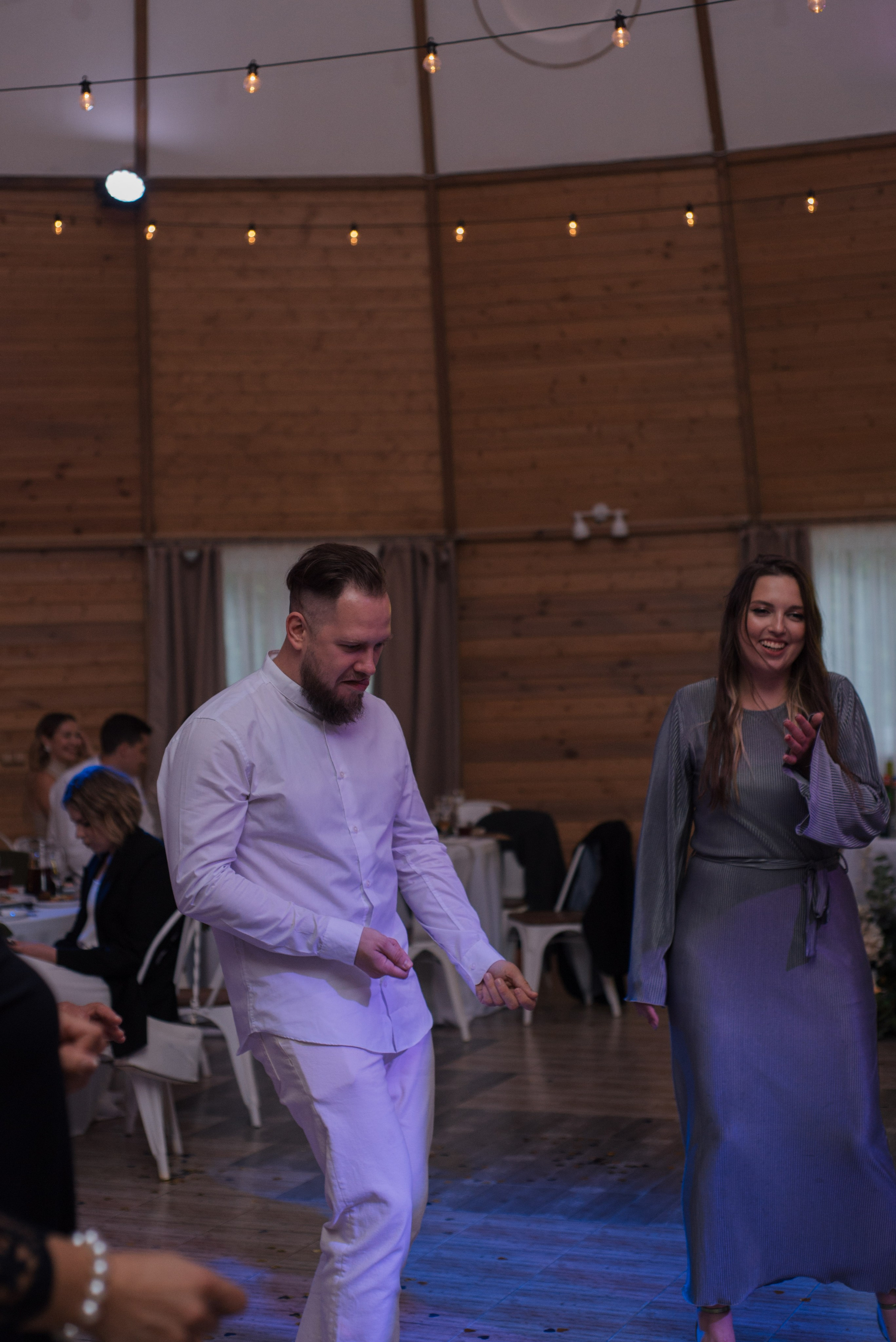 Свадьба Кристины и Никиты. Фотограф Нижний Новгорода Елена Калмыкова