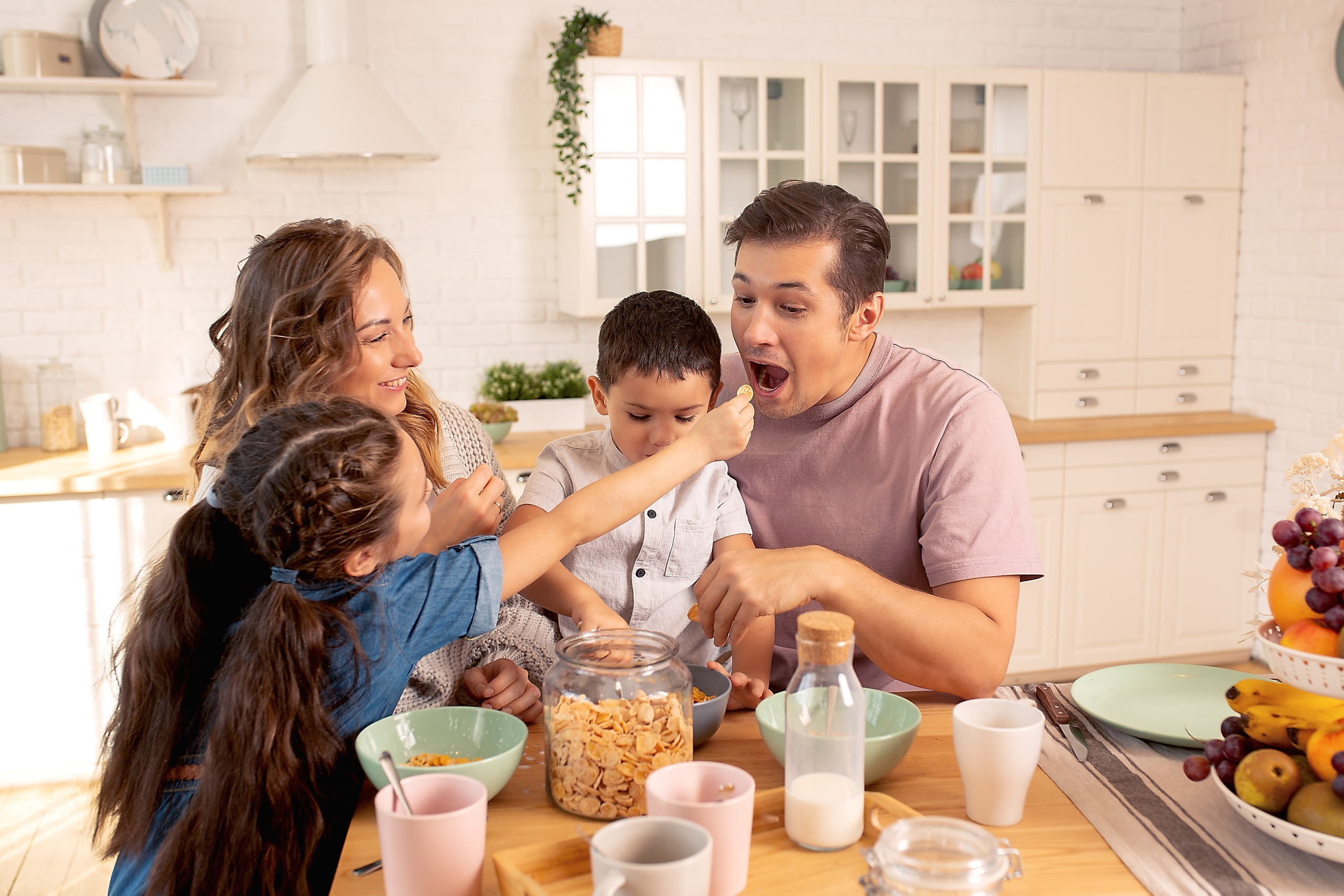 Рекламная съемка для EO Laboratories. Фотограф в Москве Наталья Спиридонова