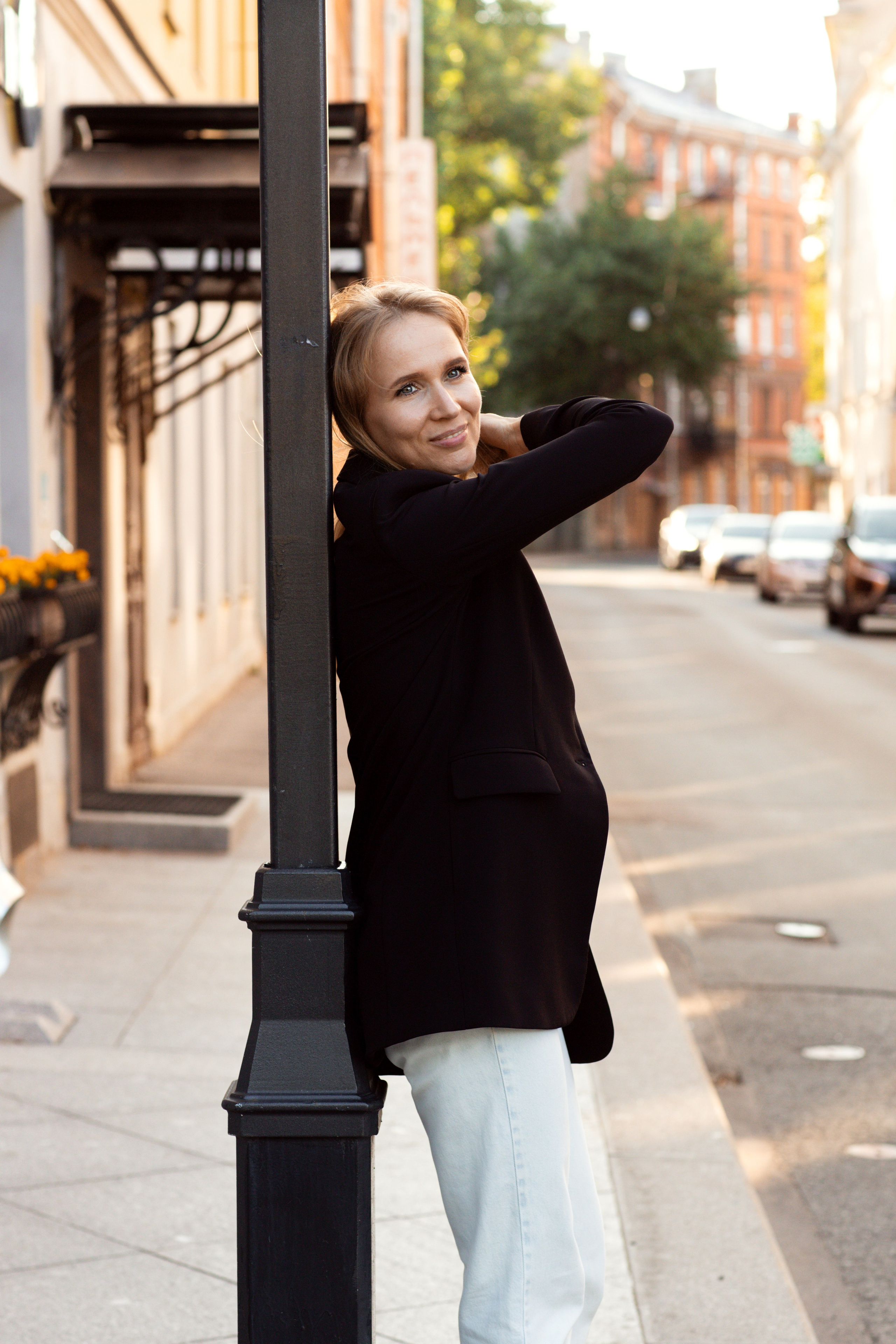 Городская съемка. Фотограф Санкт-Петербург Елена Мухина