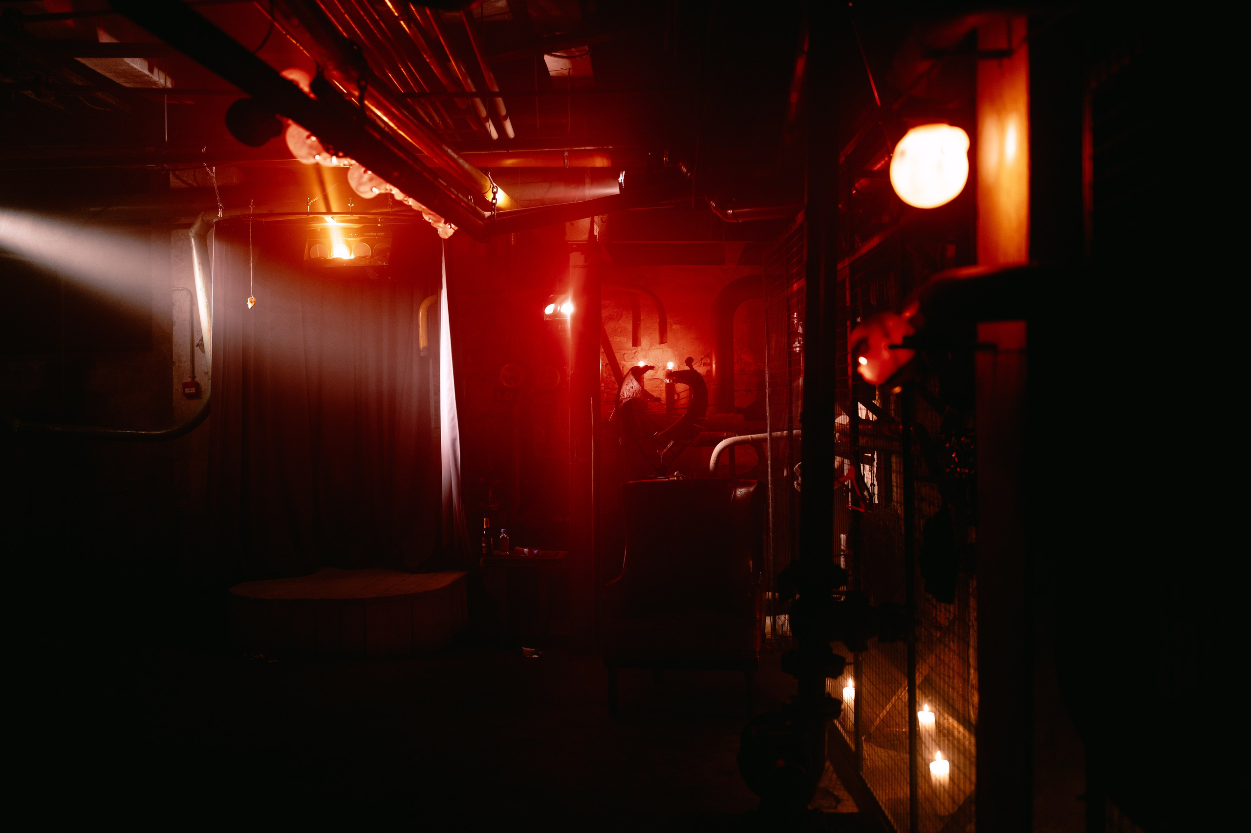 ARMA. @tomrus: Рустам Шагиморданов — фотограф