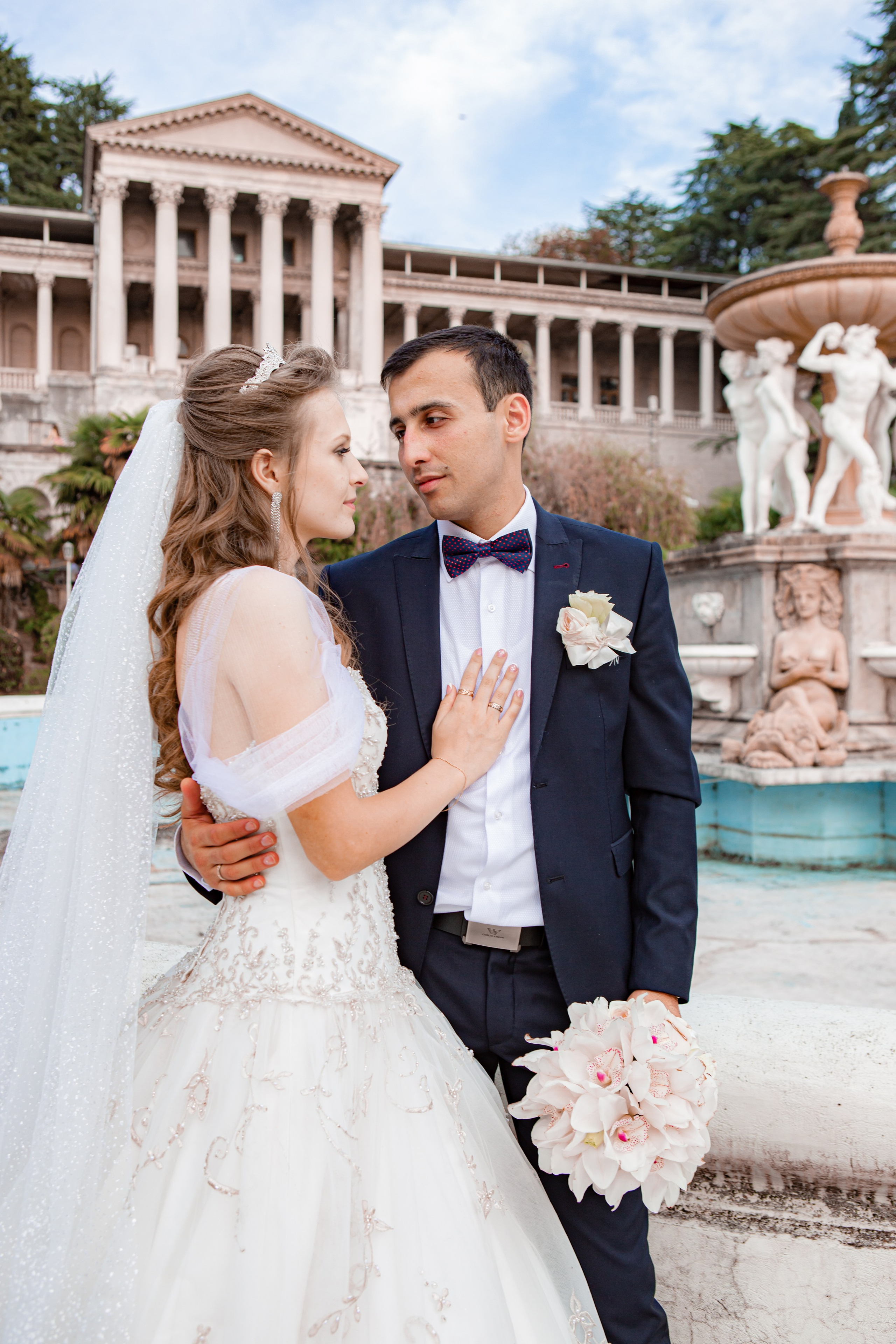 ФотоВидеоСъемка свадеб и мероприятий