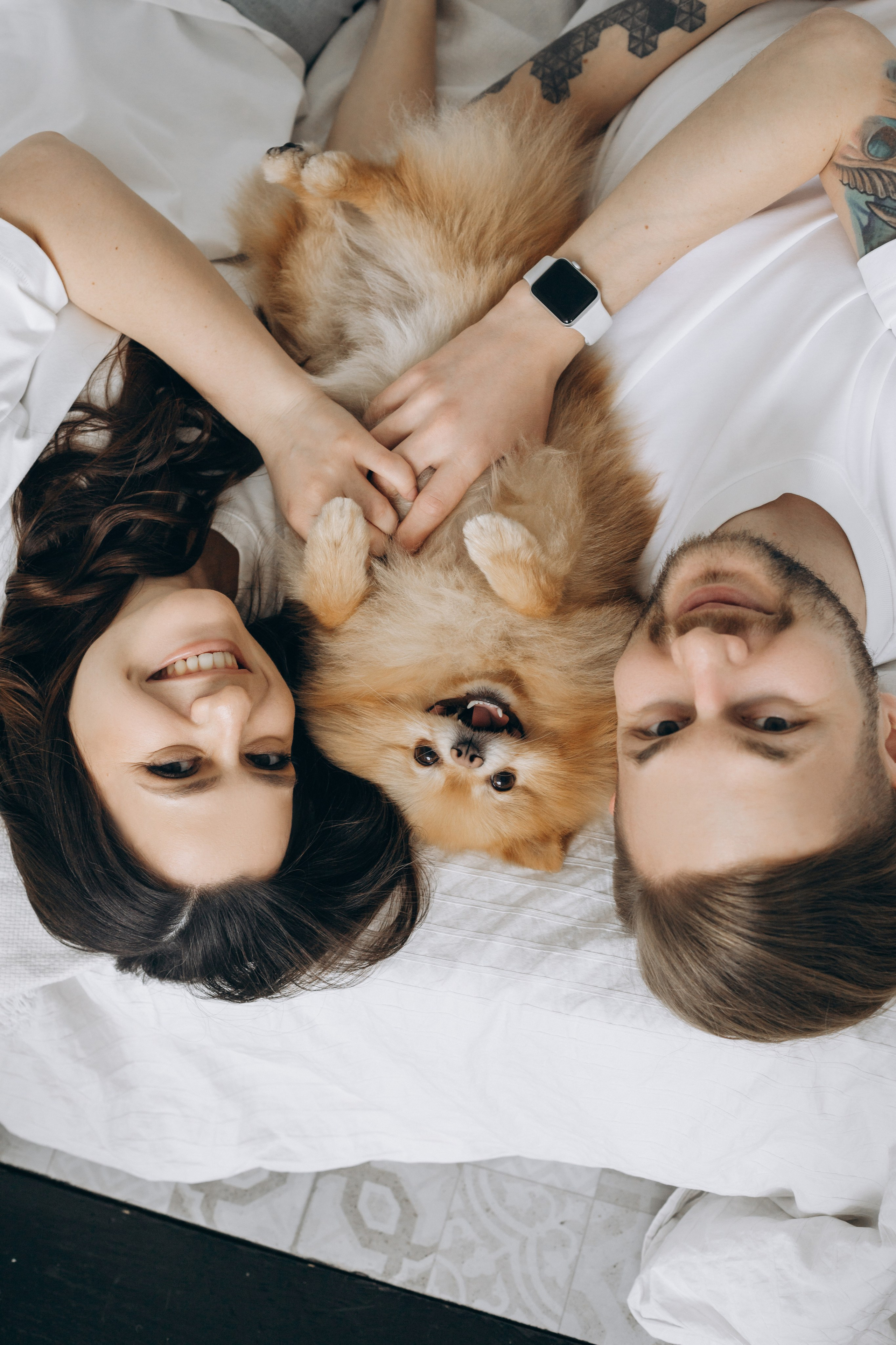 Женя и Ваня. Фотограф Екатеринбург| Миасс Долгополова Дарья