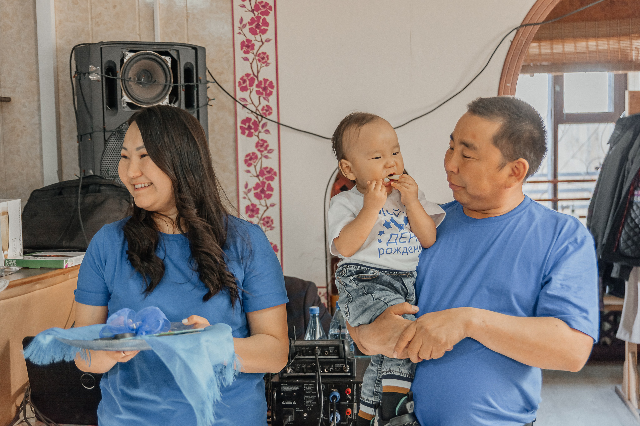 Милан 3. Фотограф широкого профиля Чита-Цасучей