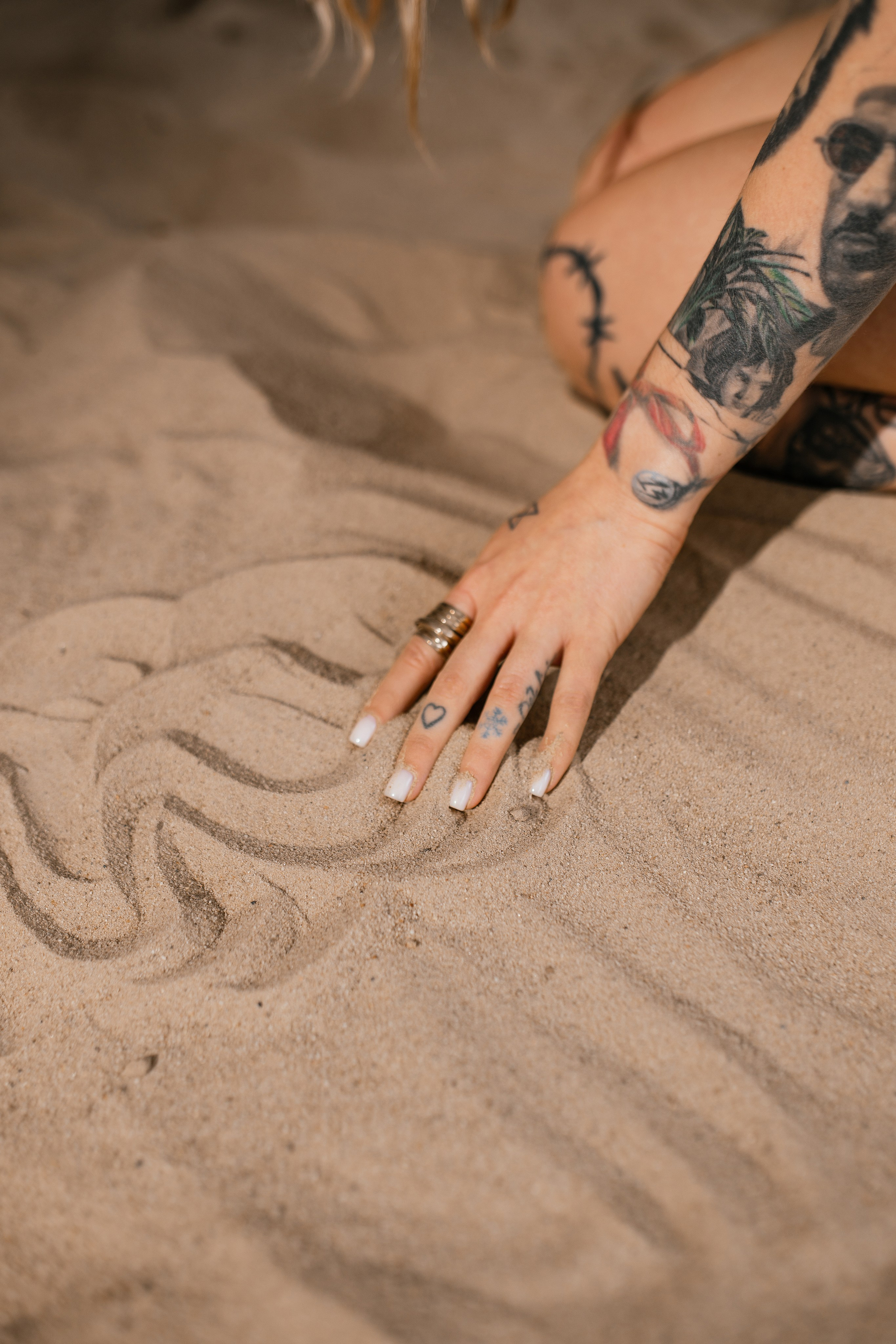 Настя. Свадебный, семейный фотограф в Рязани Лена Брант