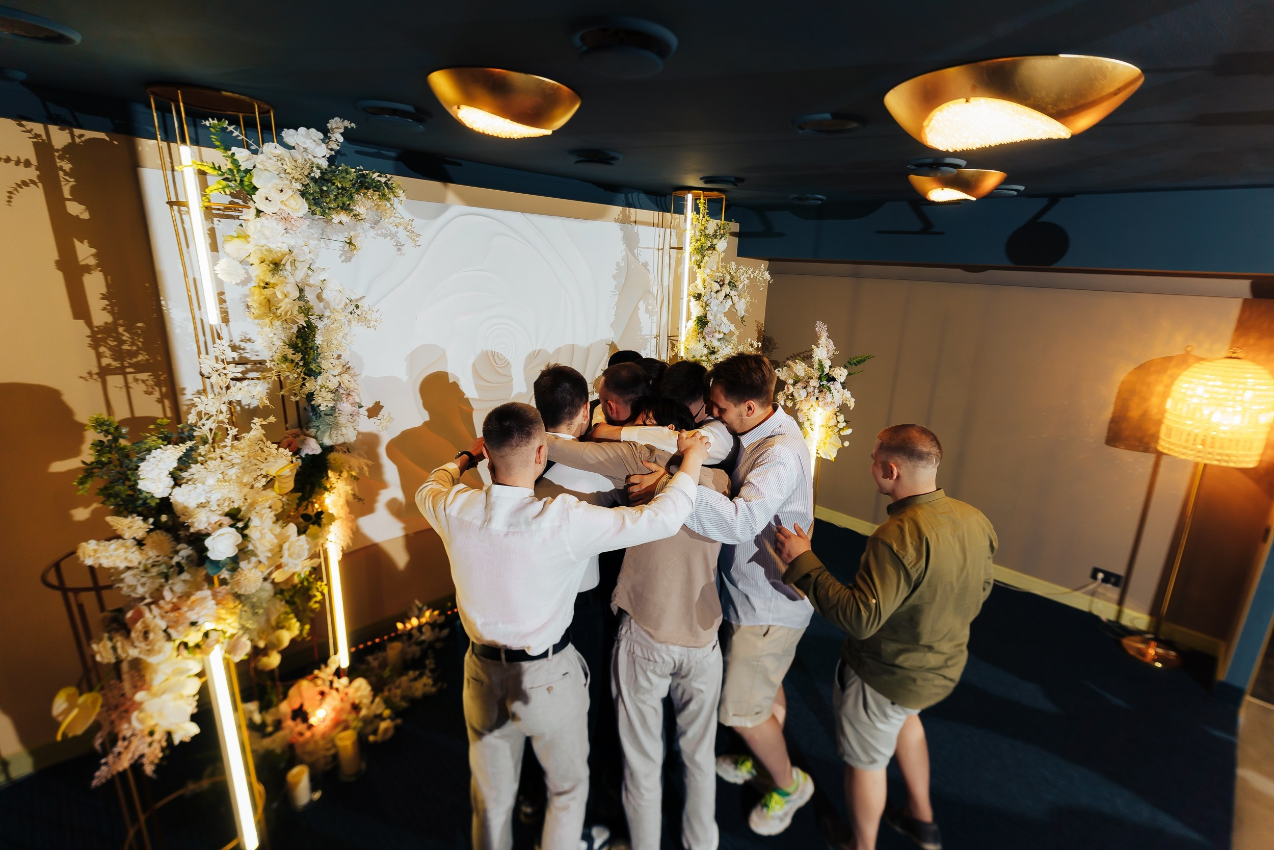 Свадьба Ярослав и Светлана. Ваш свадебный и семейный фотограф