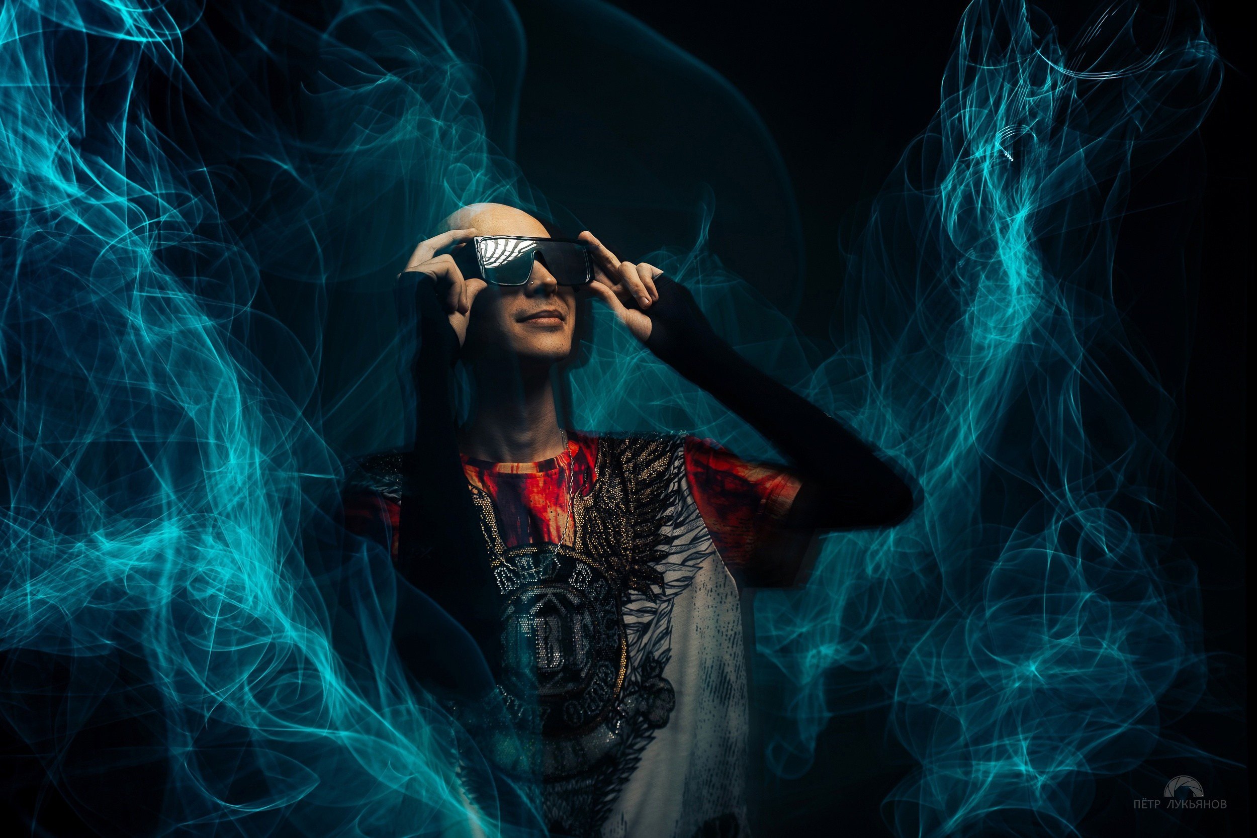 Фотосессии, ради одной фотки. Ваш свадебный и семейный фотограф