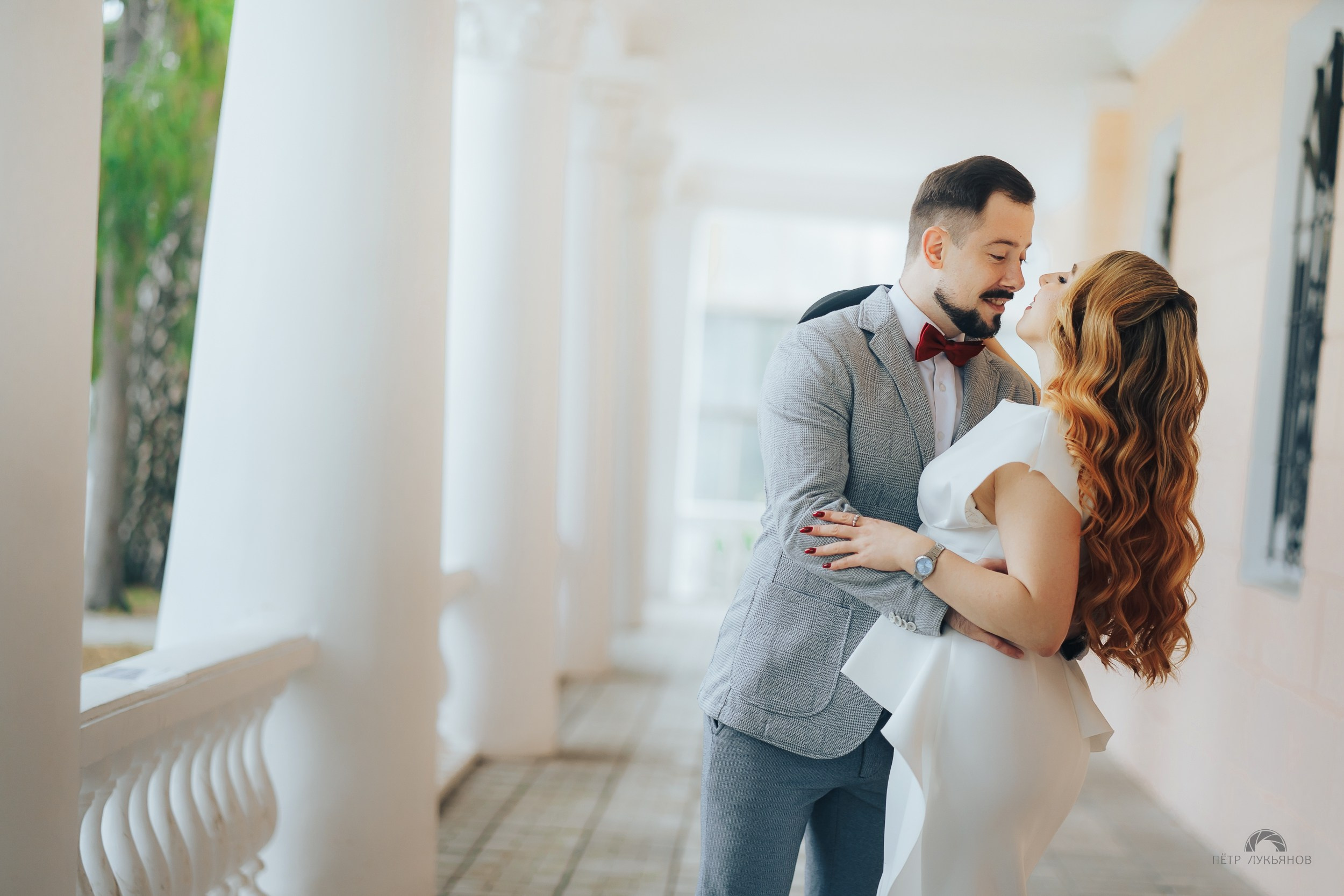 Лавстори Женя и Санёк. Ваш свадебный и семейный фотограф