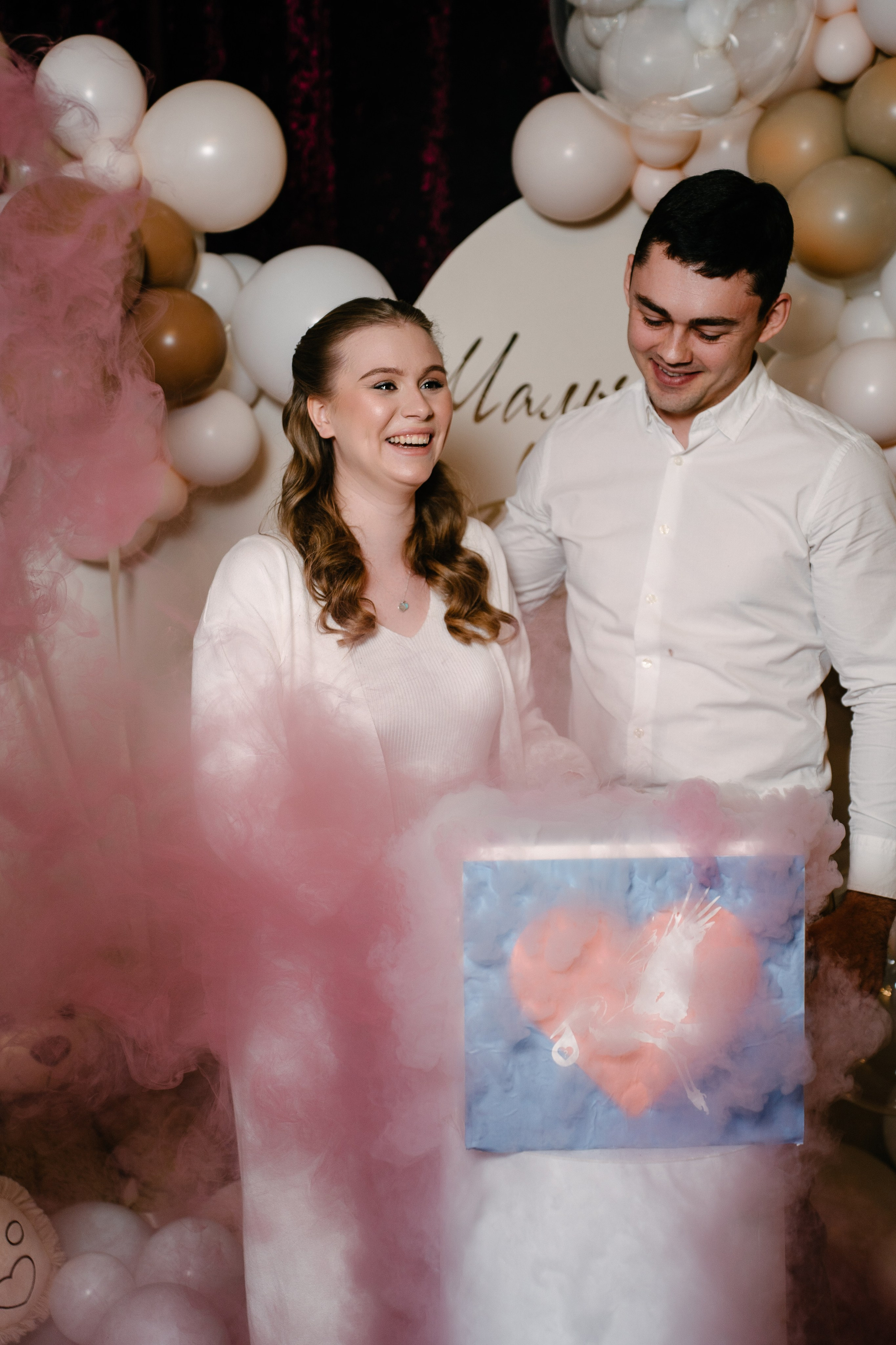 Мальчик или Девочка?. Свадебный и семейный фотограф в Воронеже Анастасия Бойко