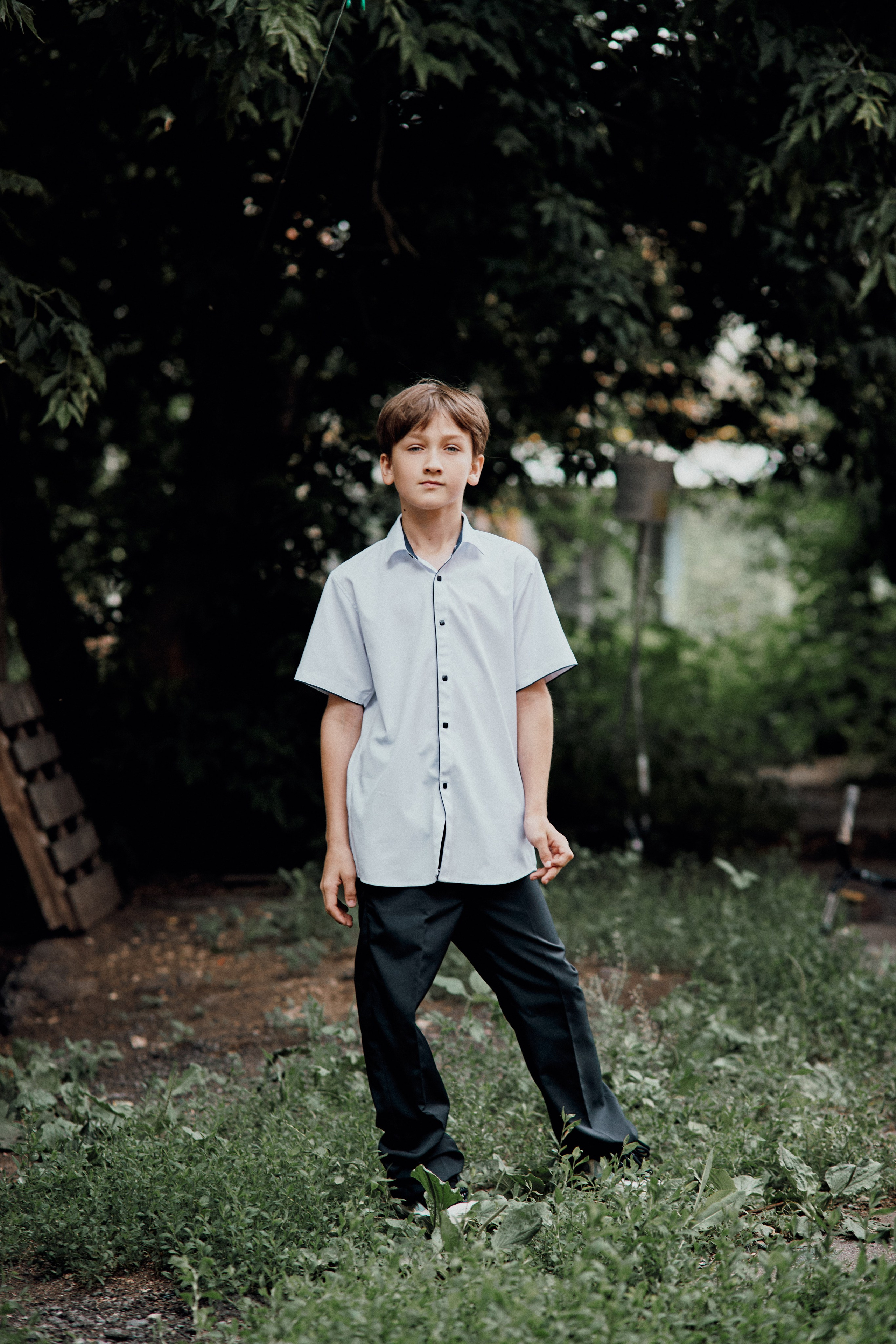 Роспись и прогулка. Портретный и свадебный фотограф в Самаре Снытко Дарья