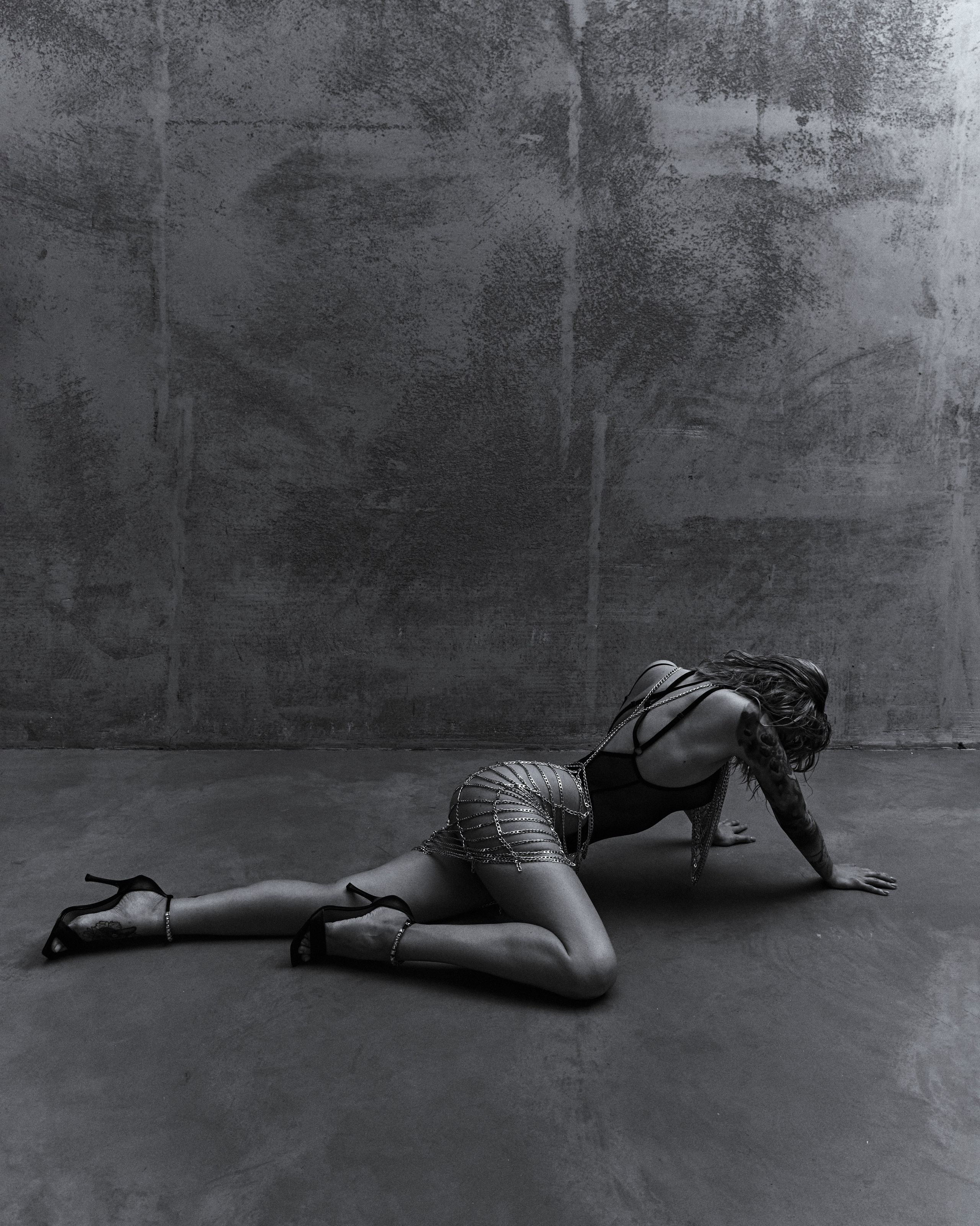 Персональные съёмки. Sfotau.ru