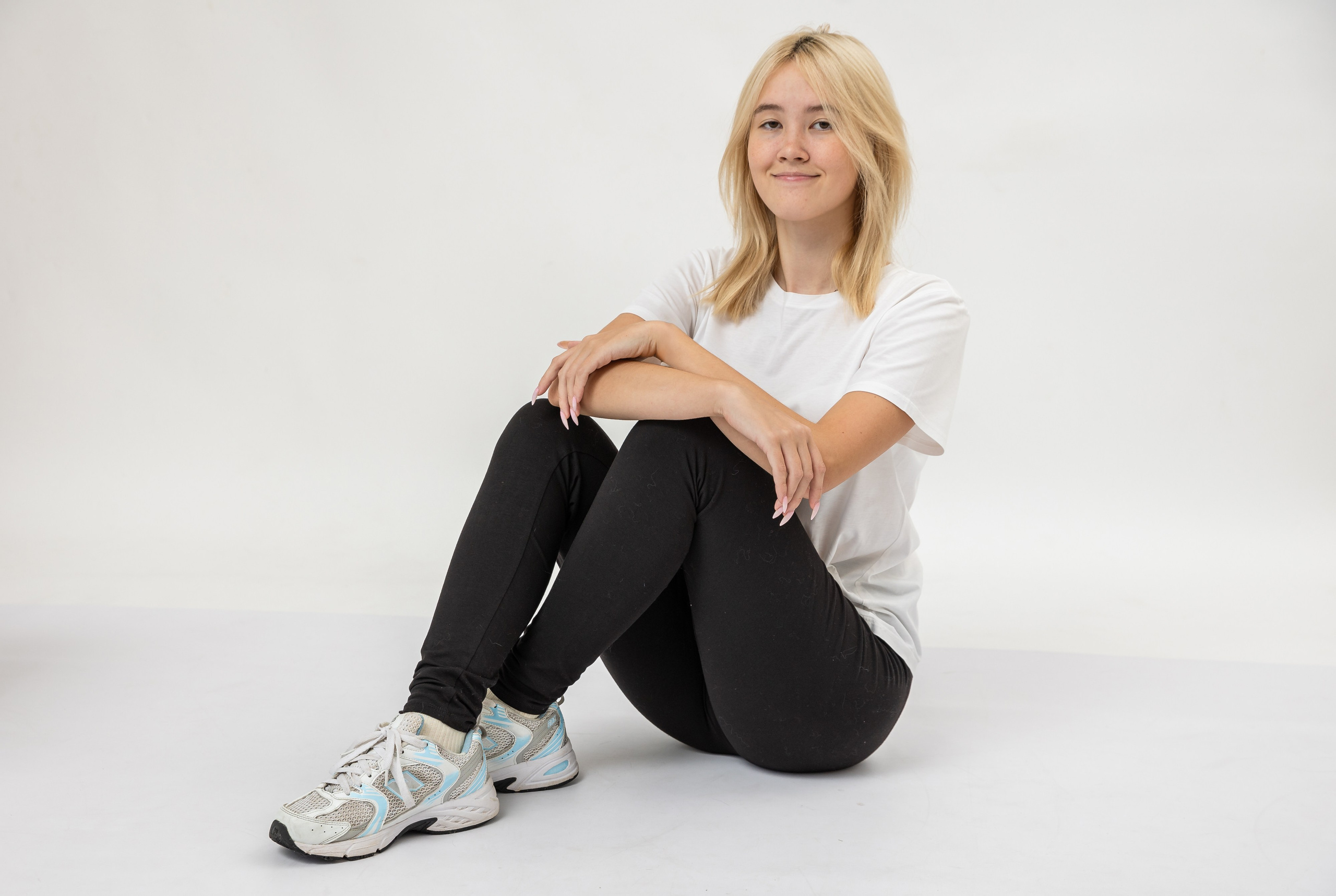 Модельные тесты. Модельное Агентство Alma Model Management