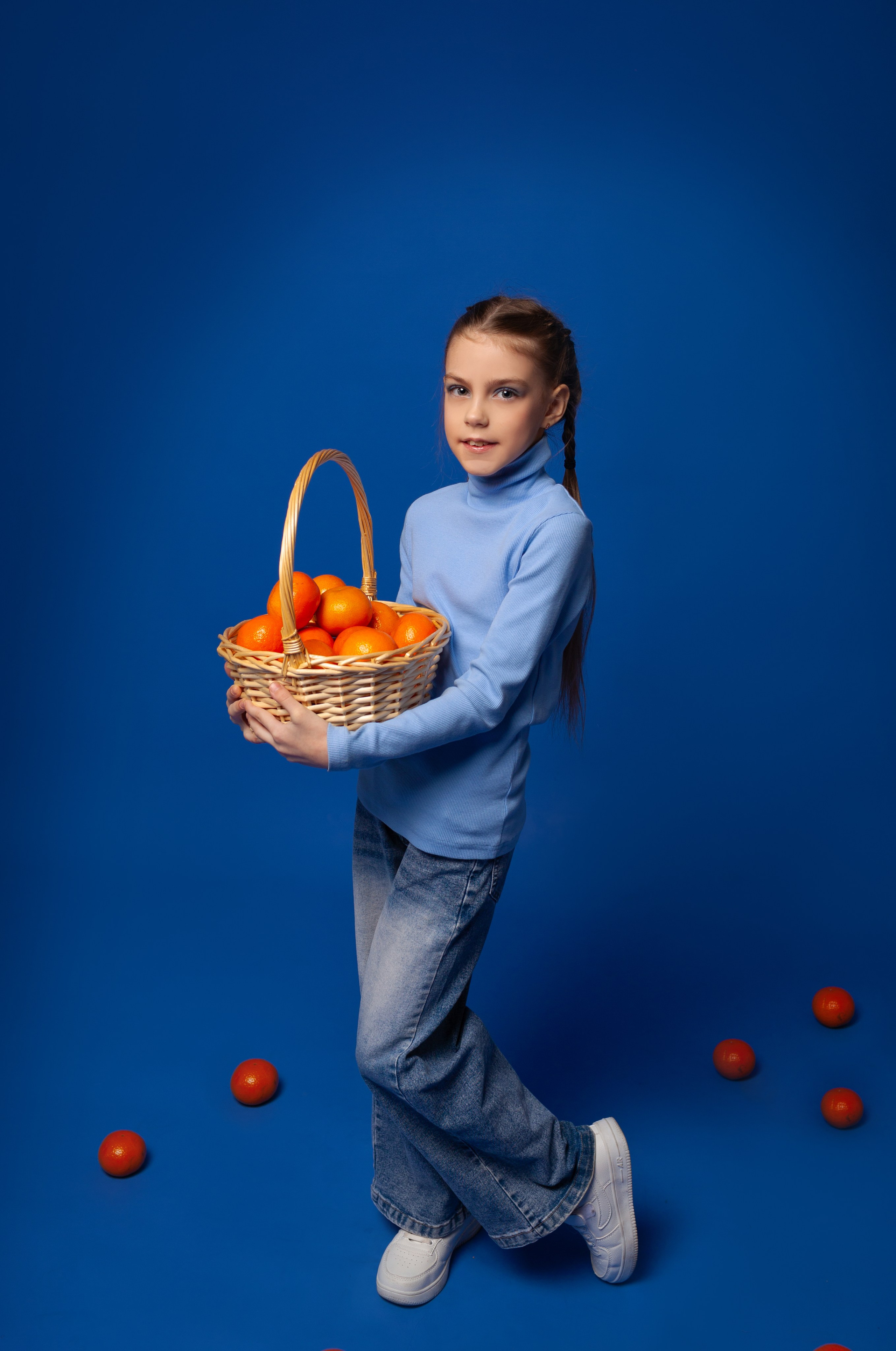 Тематические съёмки. Модельное Агентство Alma Model Management