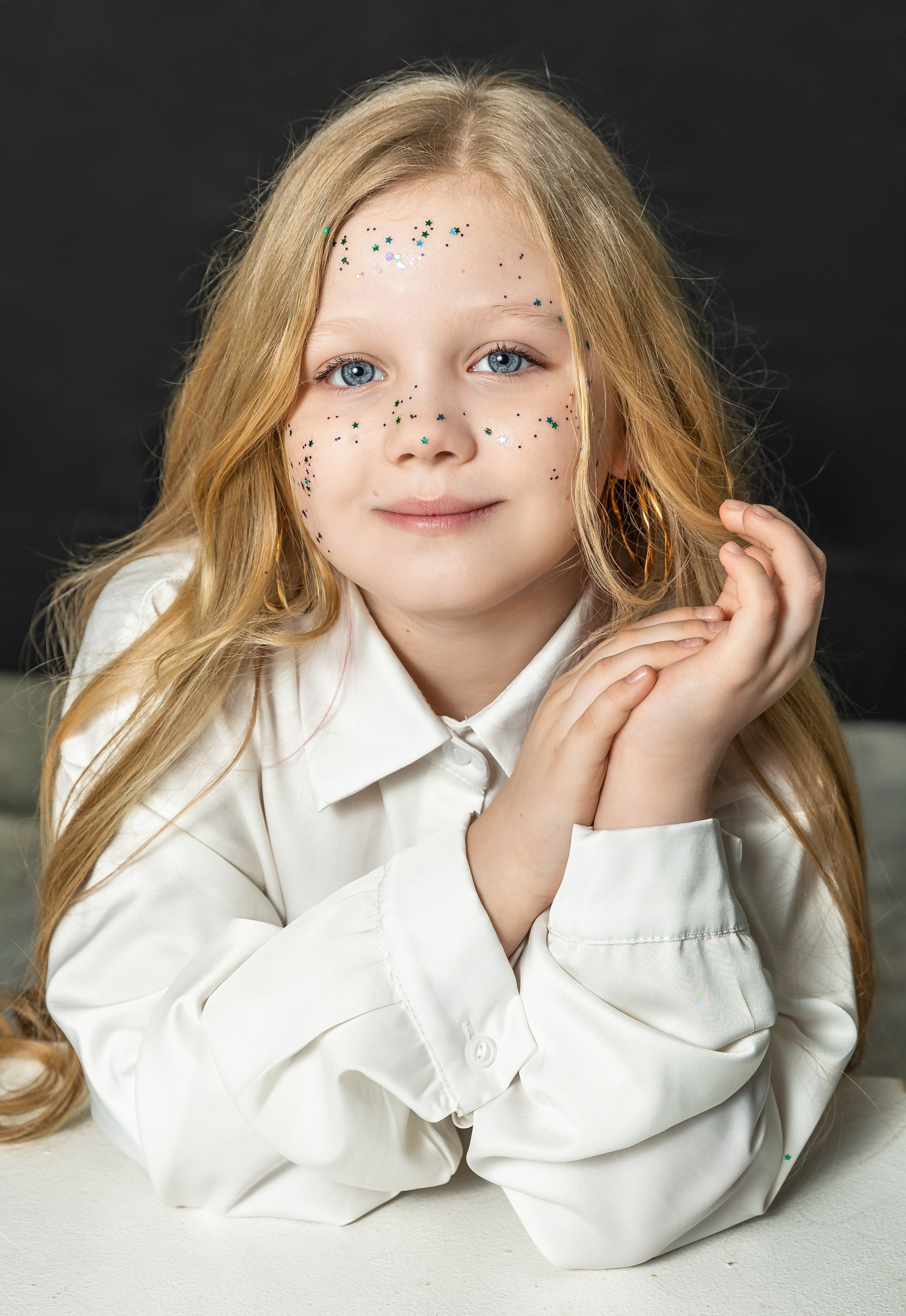 Тематические съёмки. Модельное Агентство Alma Model Management