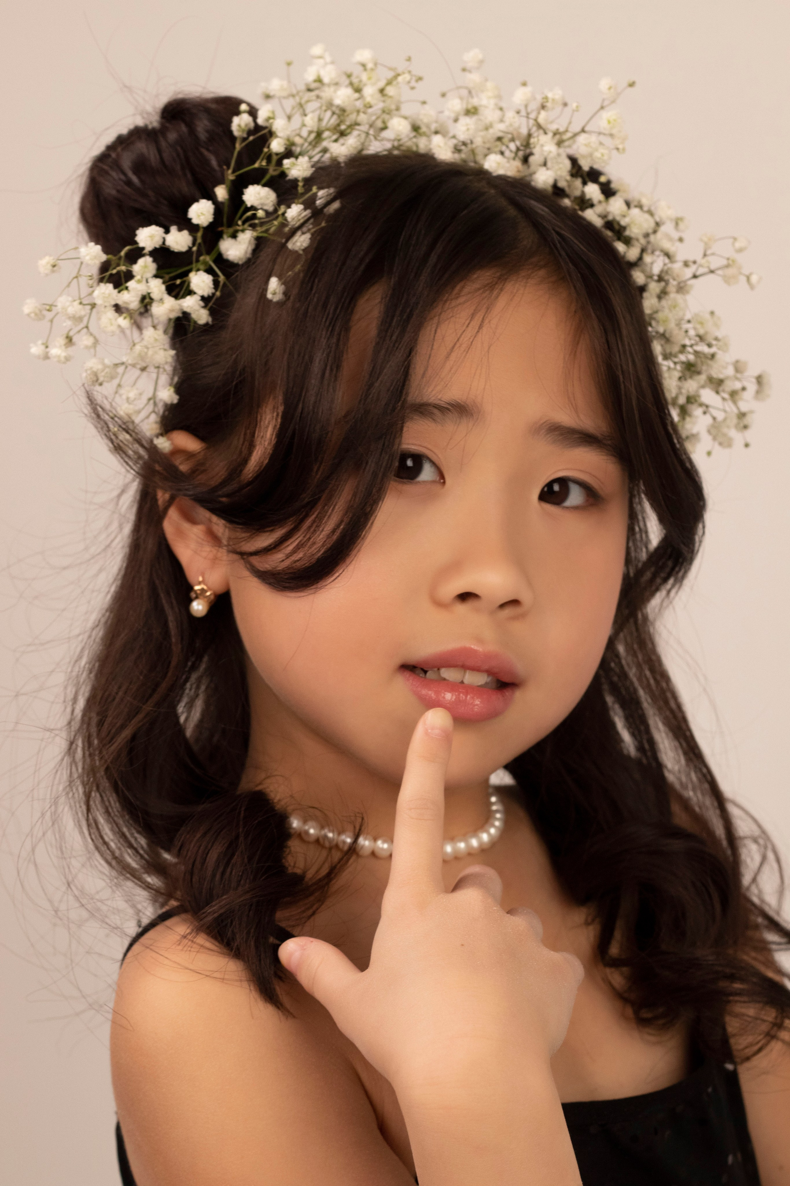 Беркимбаева Аделина. Promodels