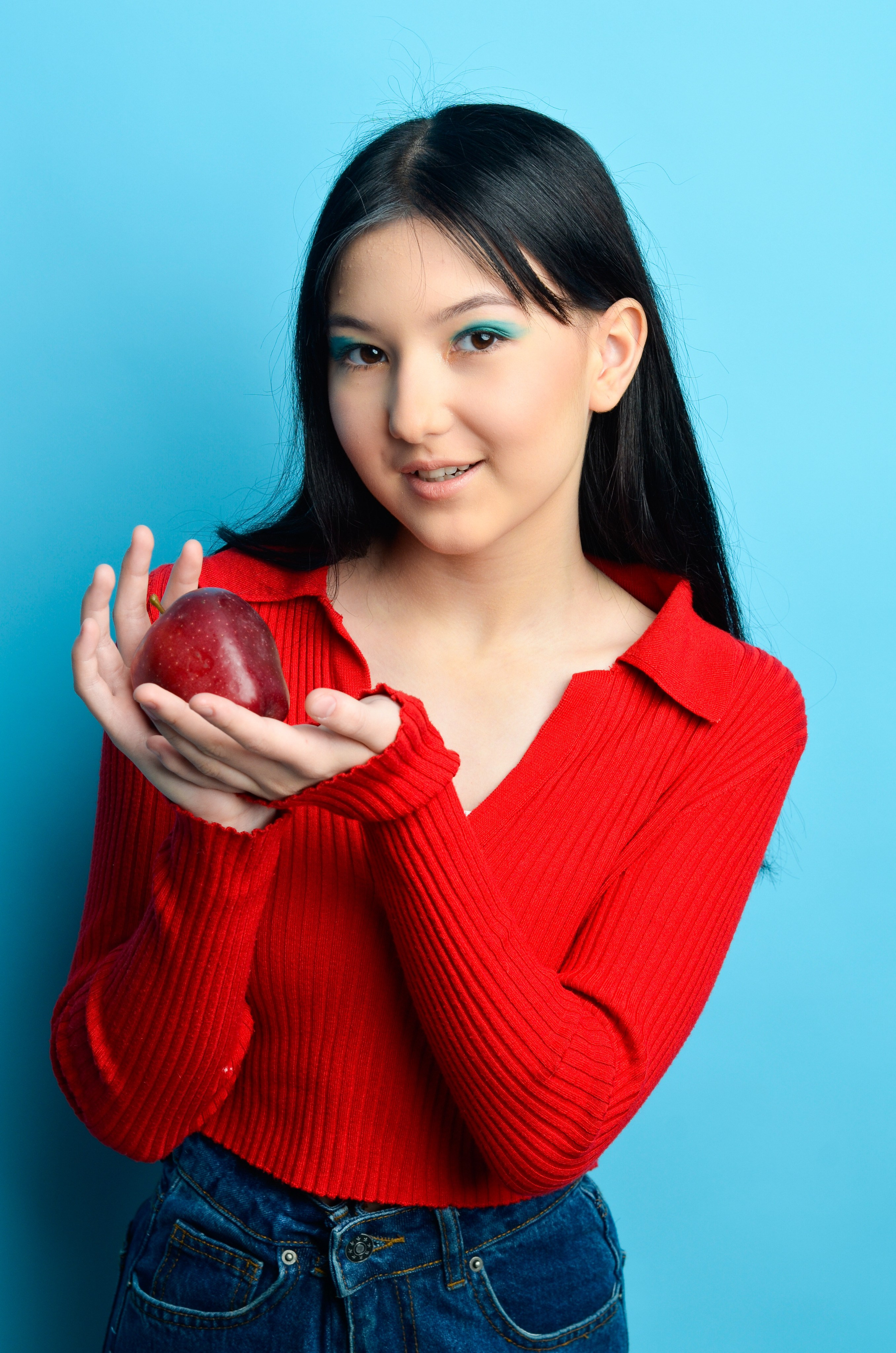 Кочемасова Вероника. Promodels