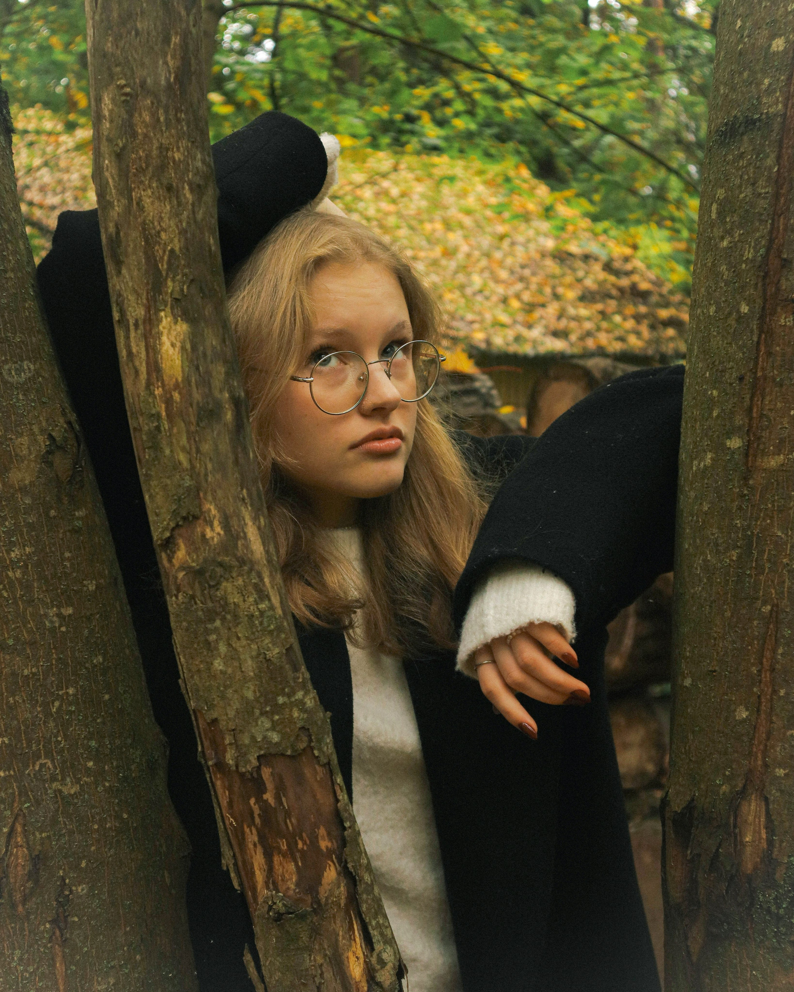 Школьный альбом. Портретный и свадебный фотограф в Москве Александра