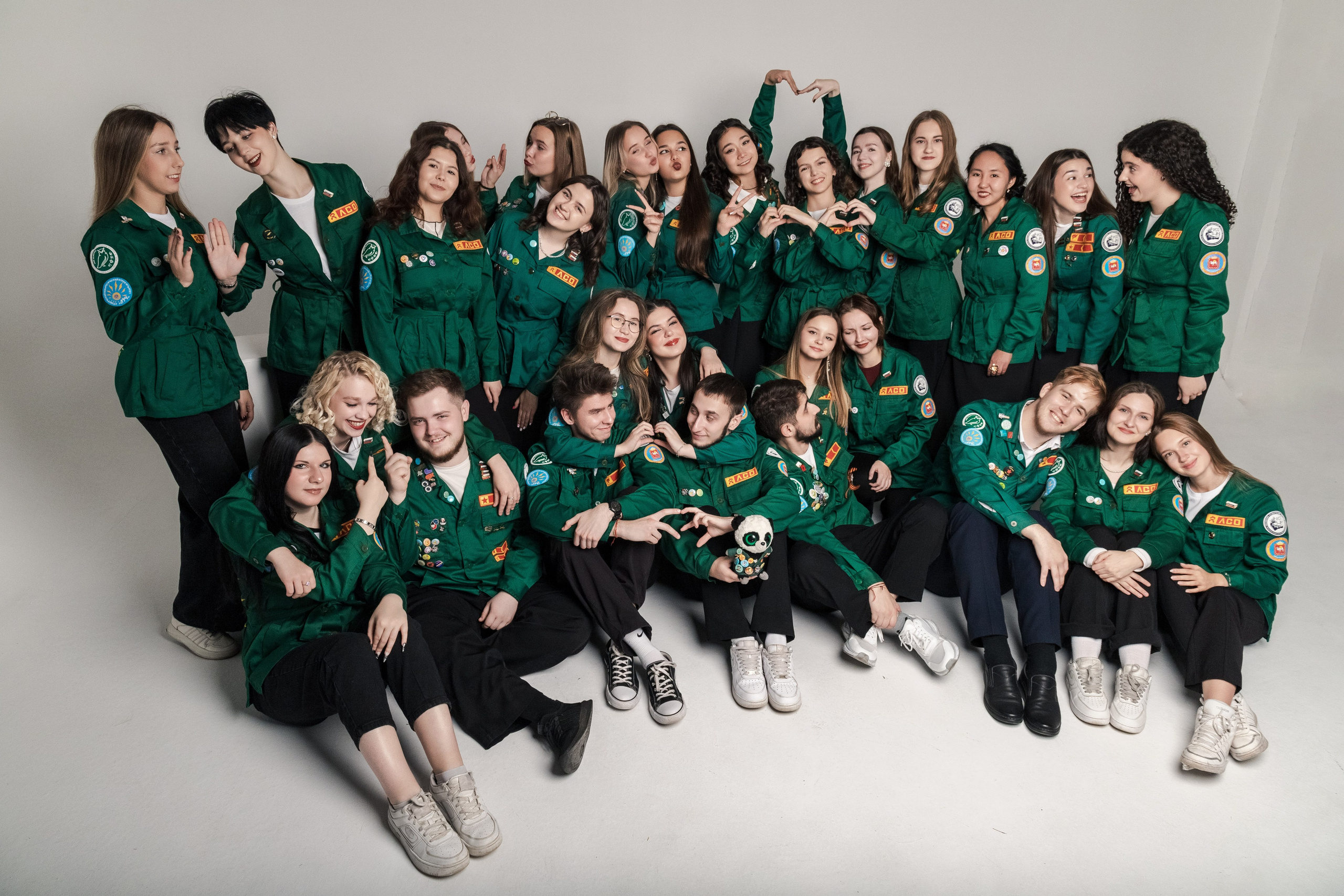 ЛУЧ. Фотограф Елена Балакина (Челябинск)