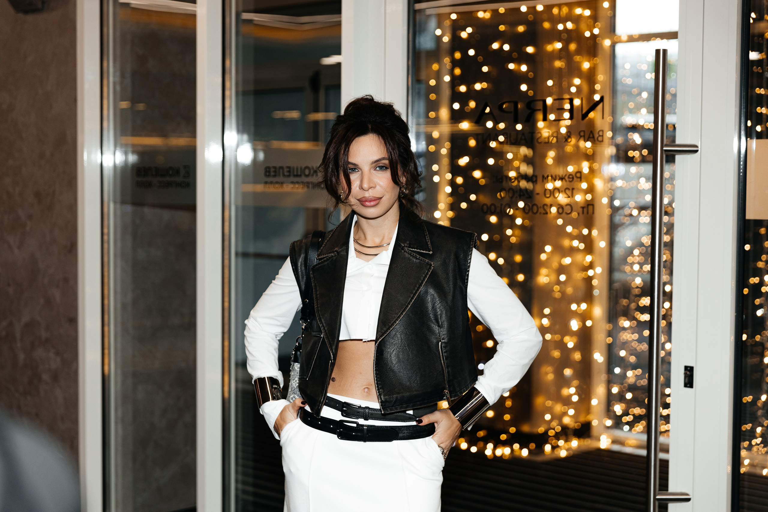 UWF 2023. Фотограф в Ульяновске Евгений Тарасов