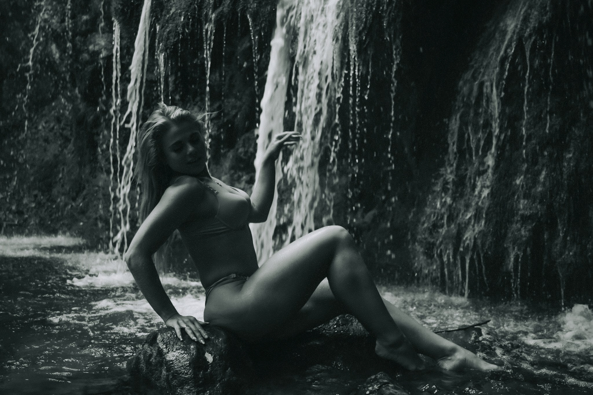 KSENIYA DJUR DJUR. Фотограф в Крыму Григорий