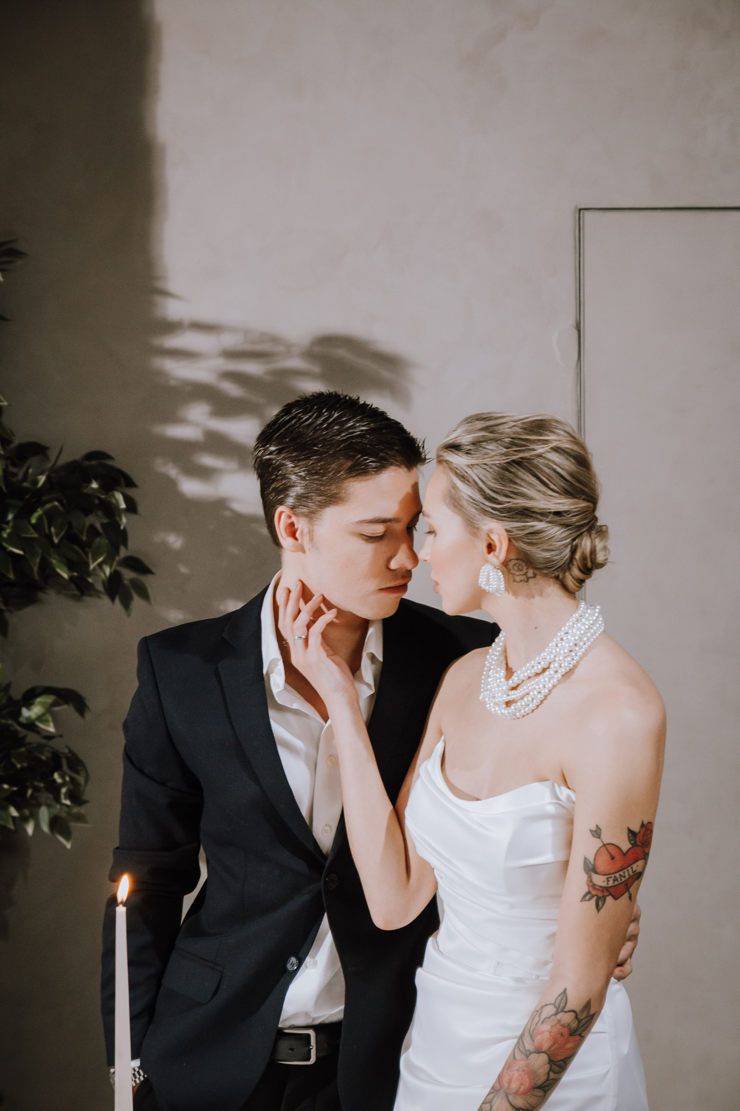 Свадебные фотосессии. Фотограф в Набережных Челнах Эмиль Хамидуллин