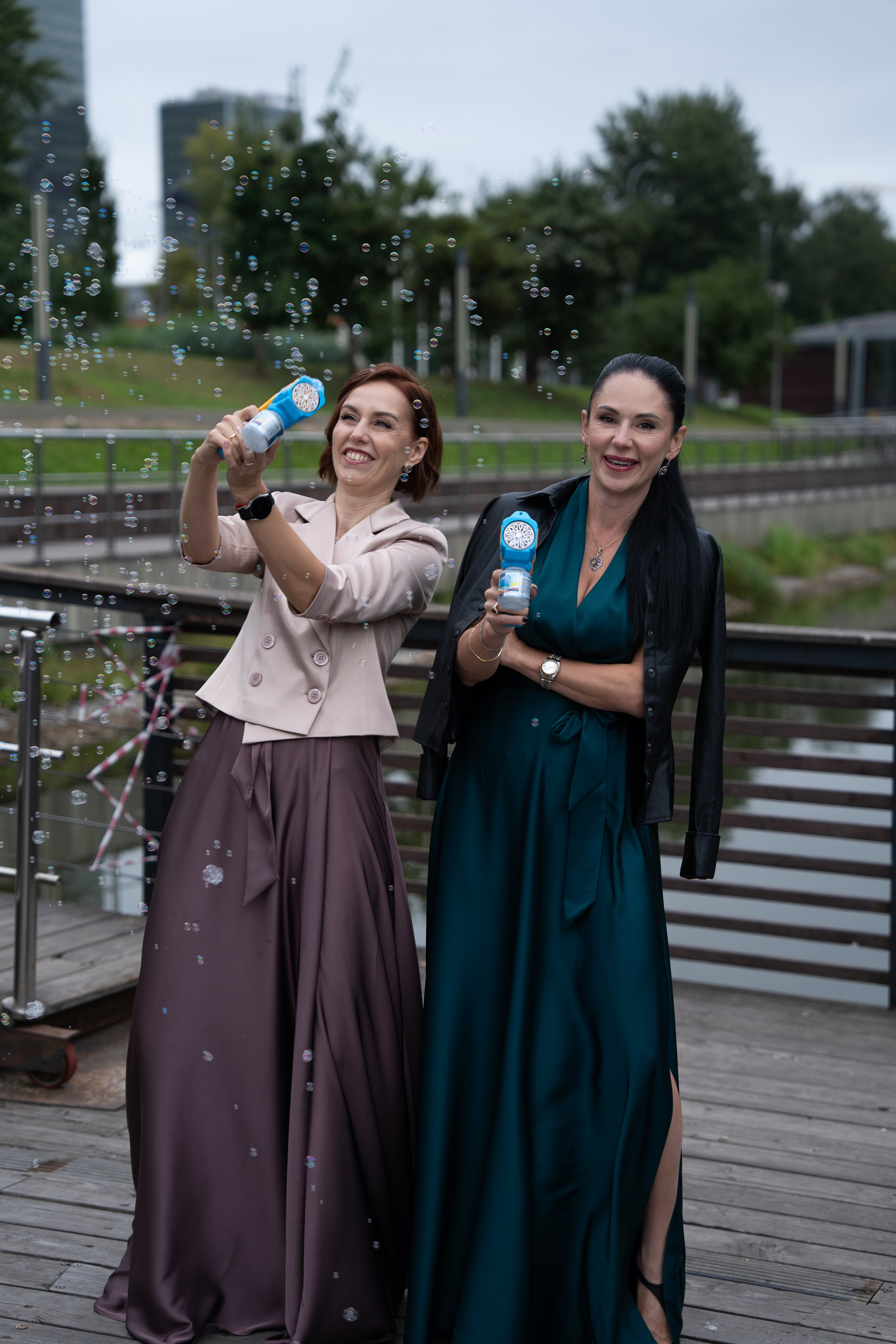 Демид и Лиза. Портретный фотограф в Москве Никита Крук