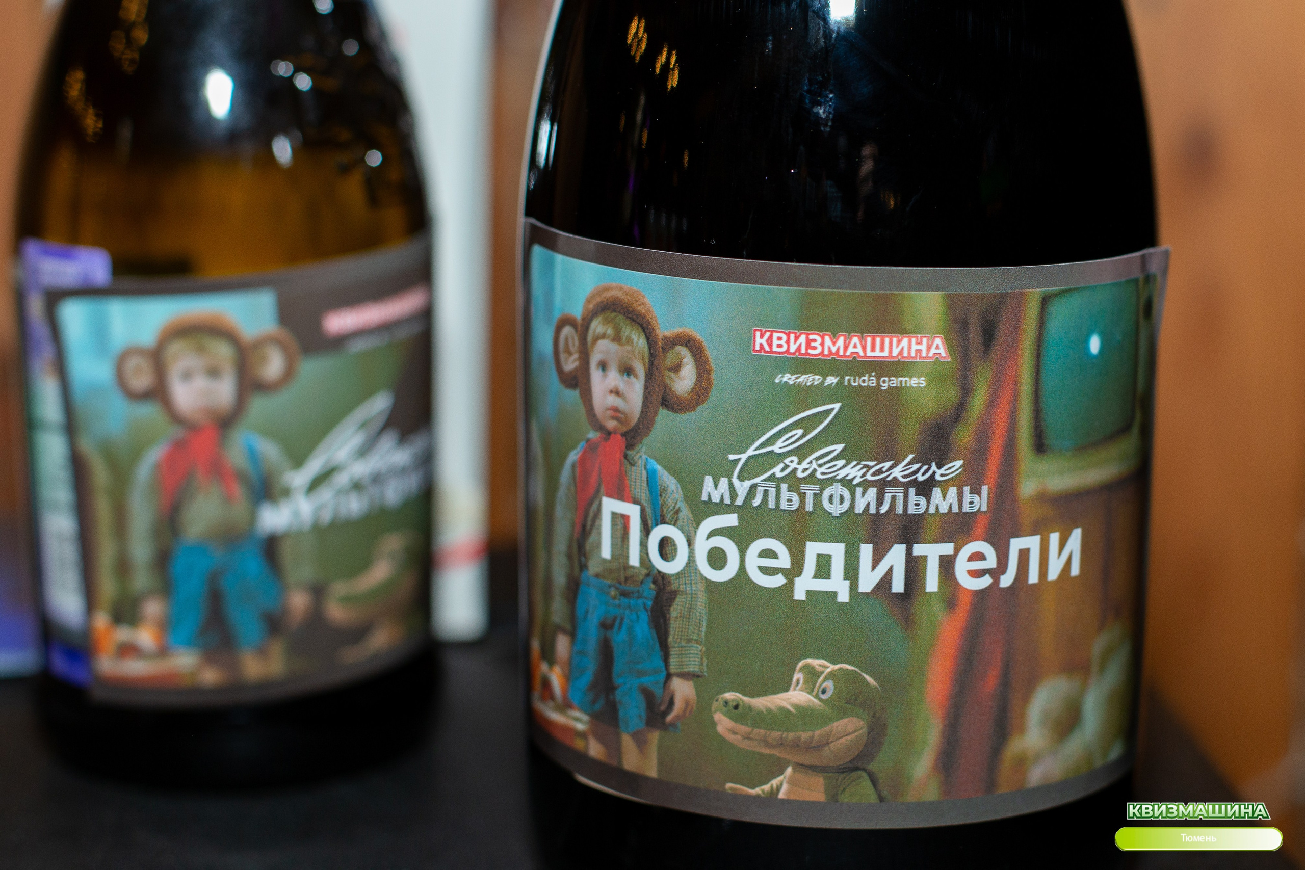 Квиз. Ирина Квасова | Фотограф в стиле VOGUE | Тюмень