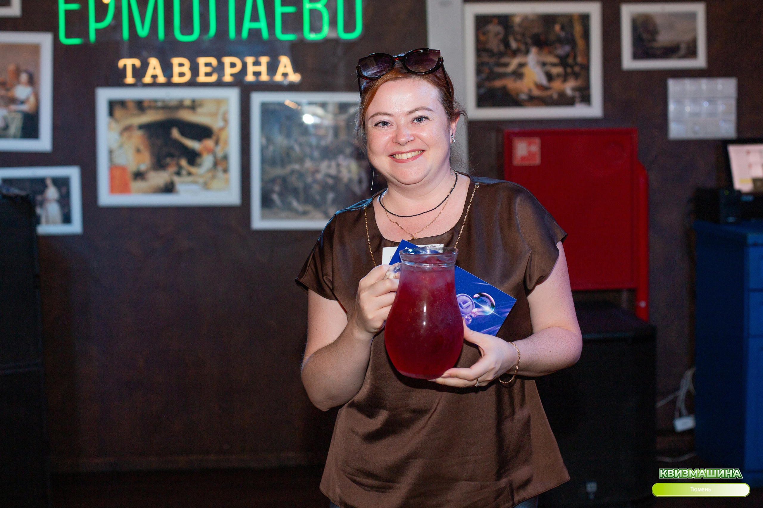 Квиз. Ирина Квасова | Фотограф в стиле VOGUE | Тюмень