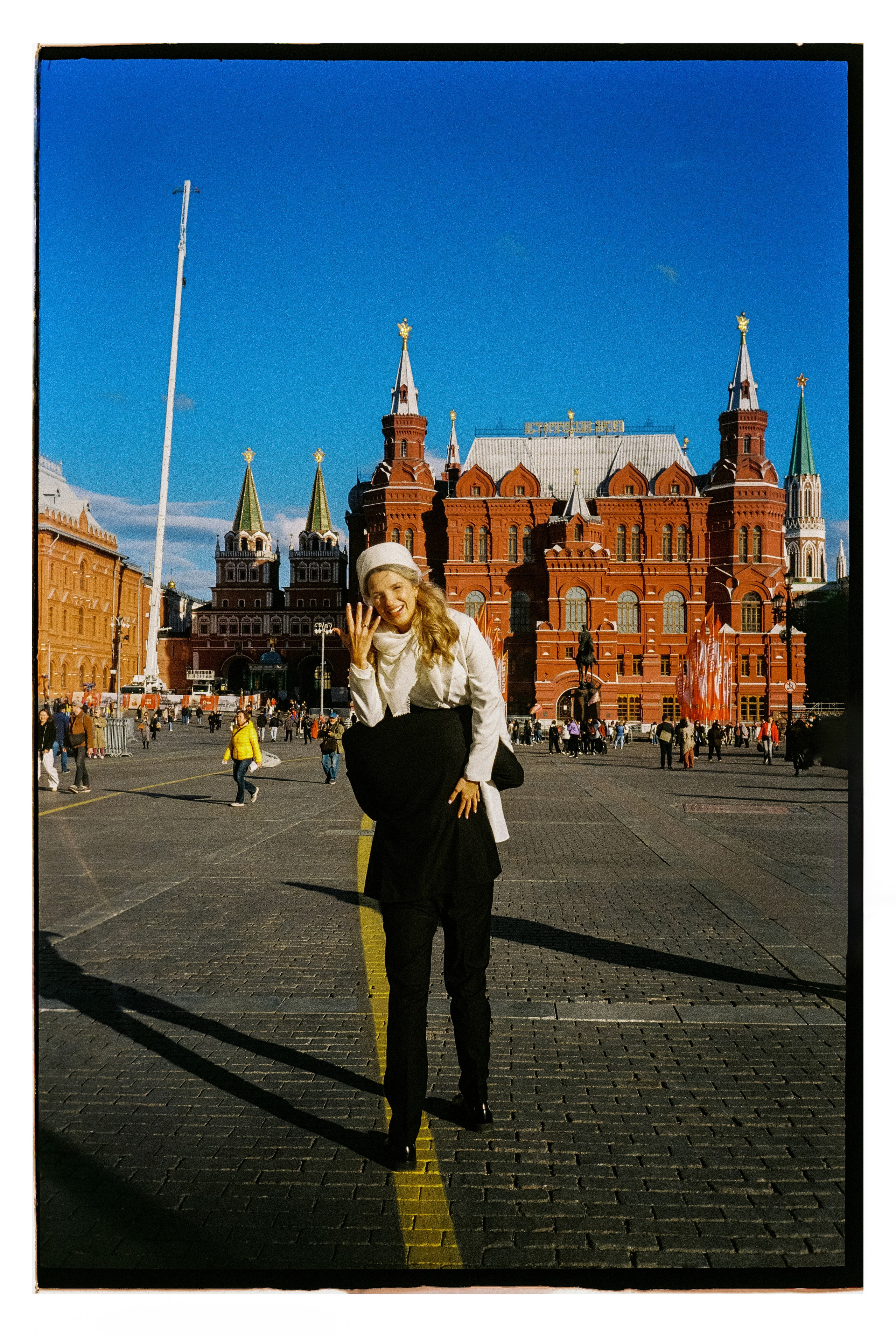 Vintage. Сентиментальная свадебная фотография