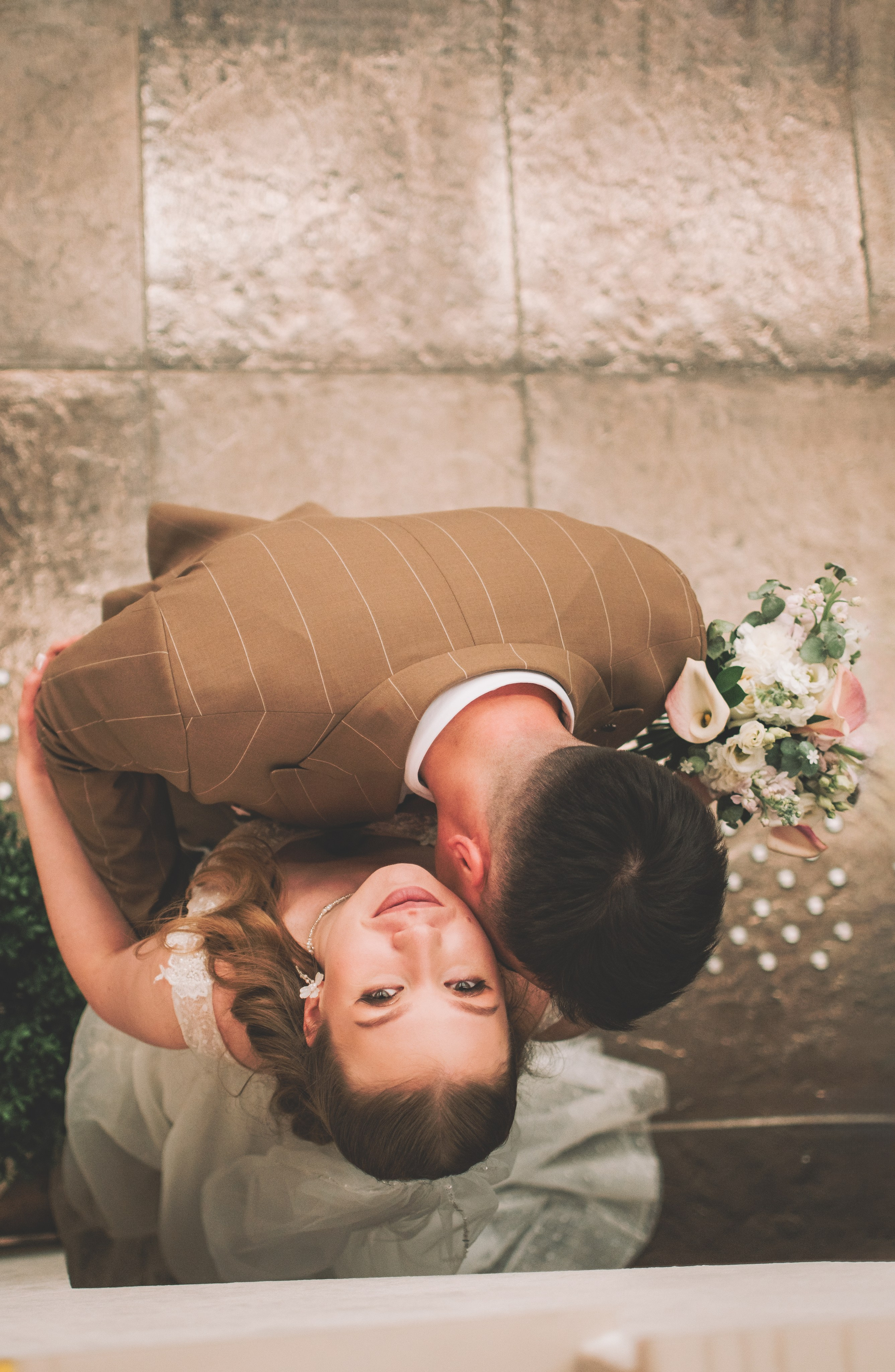 Альберт и Анастасия (Студийная фотосессия, роспись в ДК Нефтяник + фотосессия с гостями). Семейный и свадебный фотограф Губкинский и Ставрополь